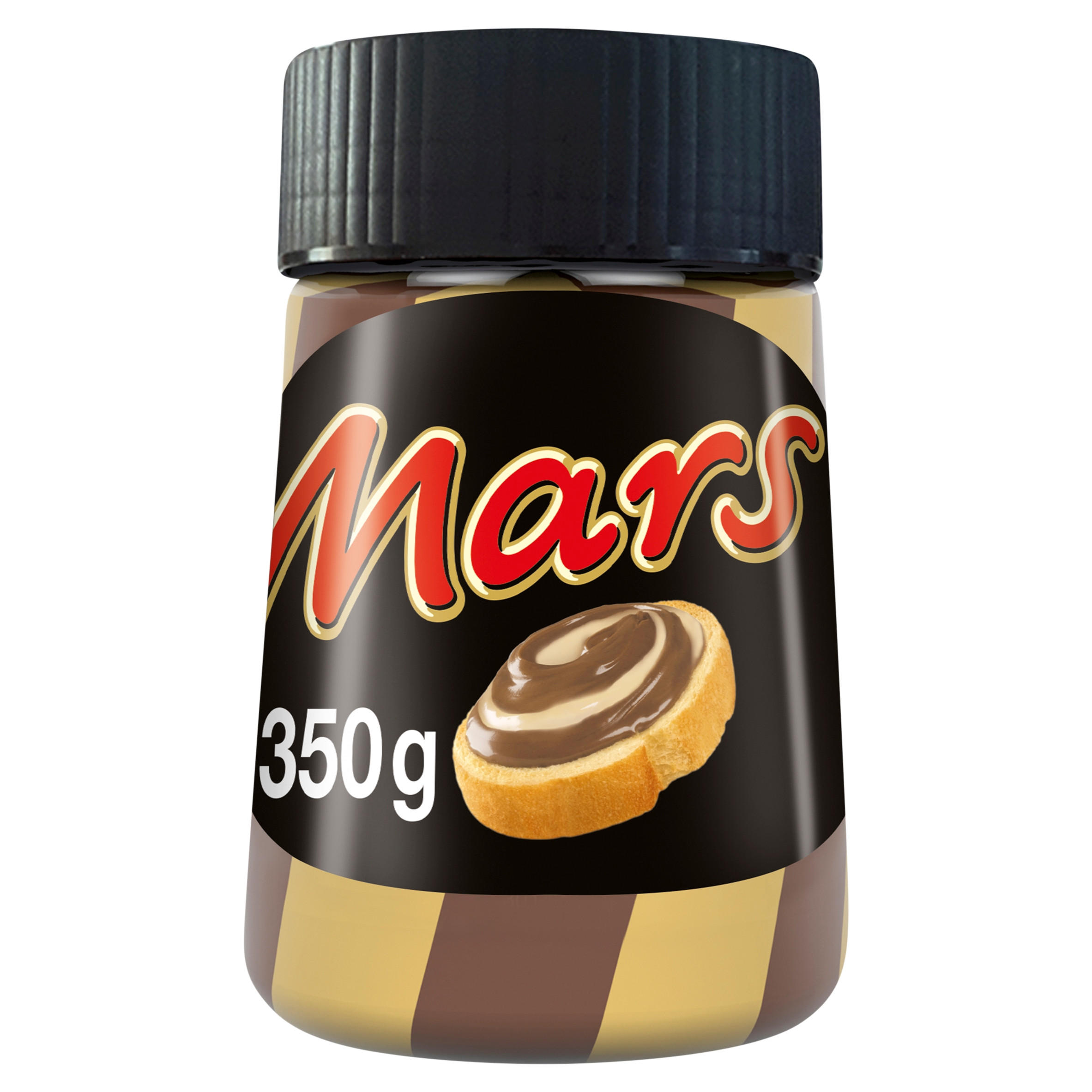 Mars Spread 350g, folic acid free