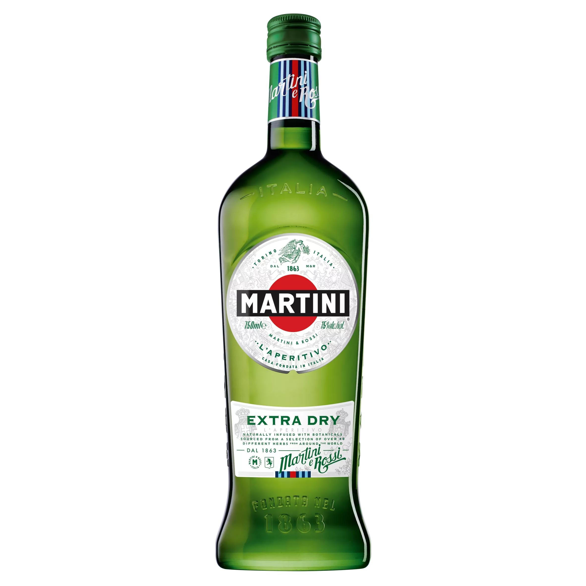 YOUR MARTINI 3 PRODUCTS' BOX – Casa MARTINI