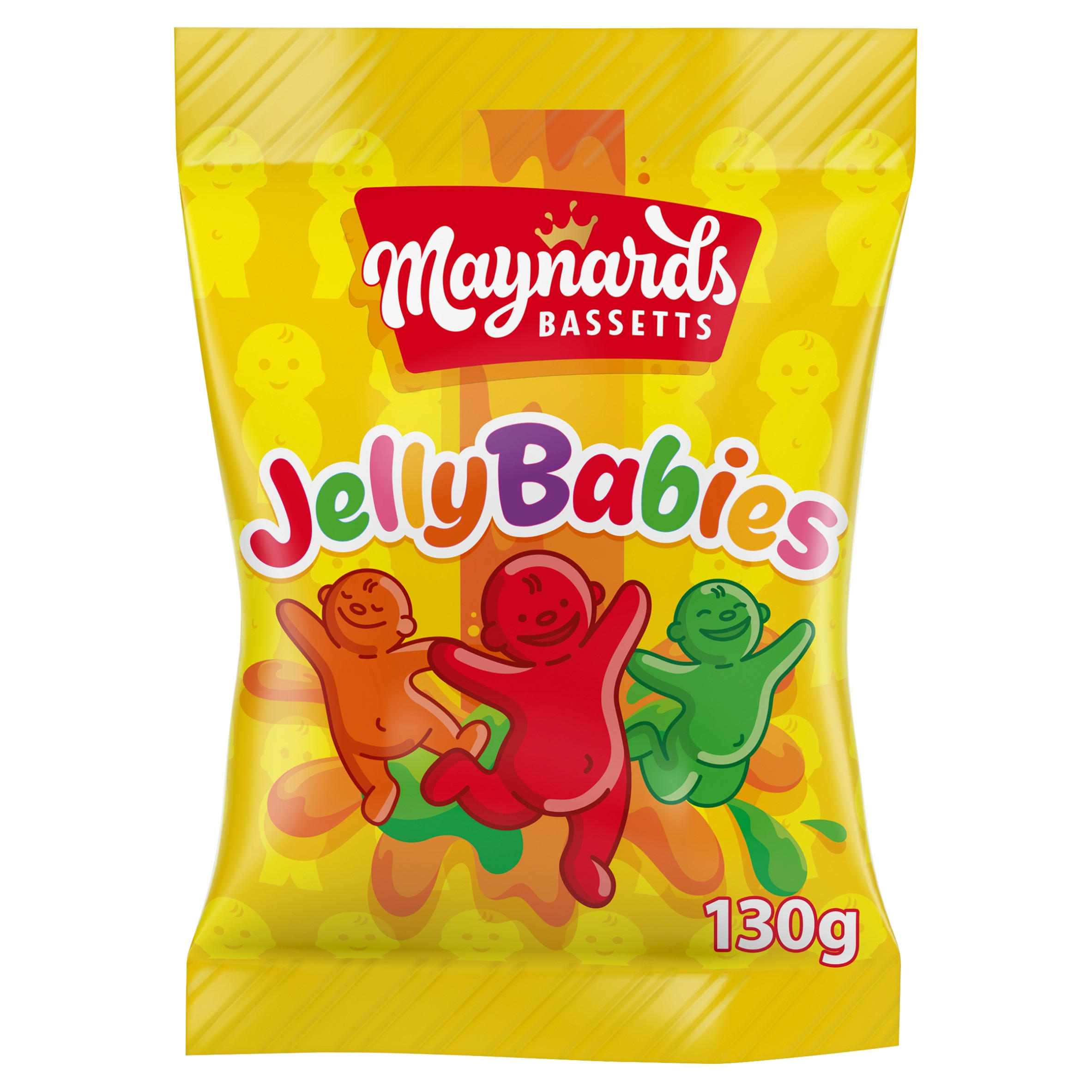Maynards Bassetts Sports Mix Juicies