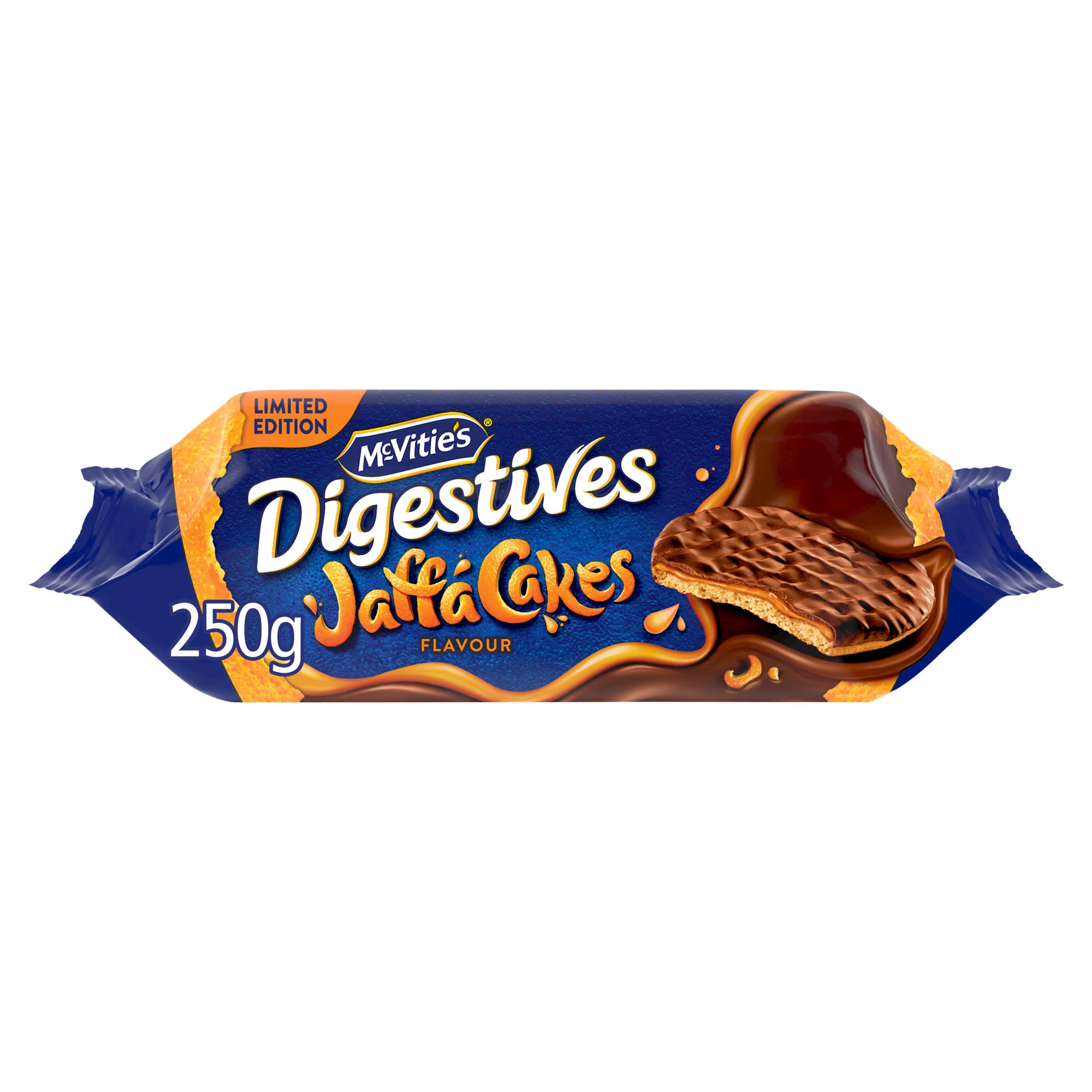 McVitie's Gold Digestive Biscuits