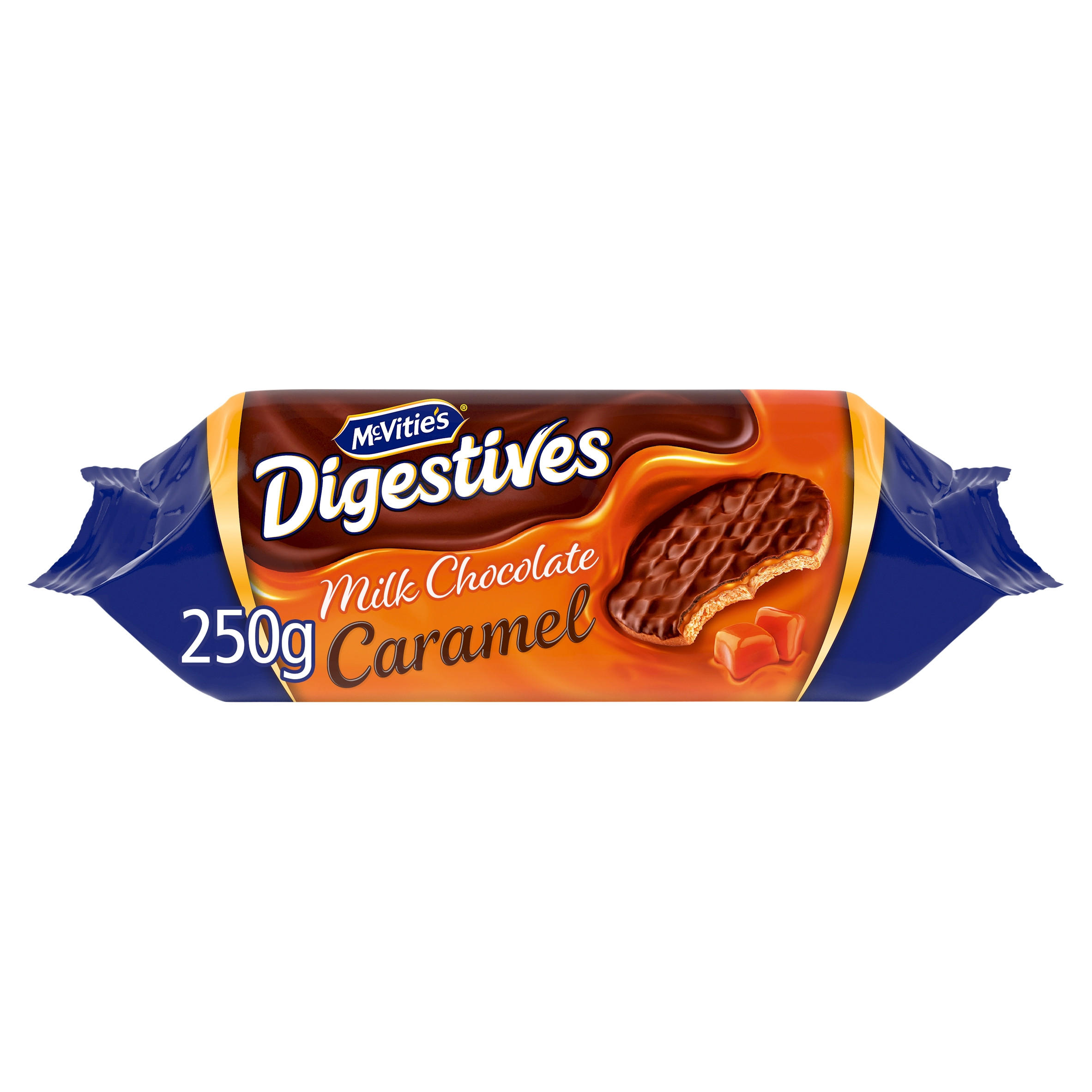 McVitie's Hobnobs Dark Chocolate Biscuits The Oaty One 262g