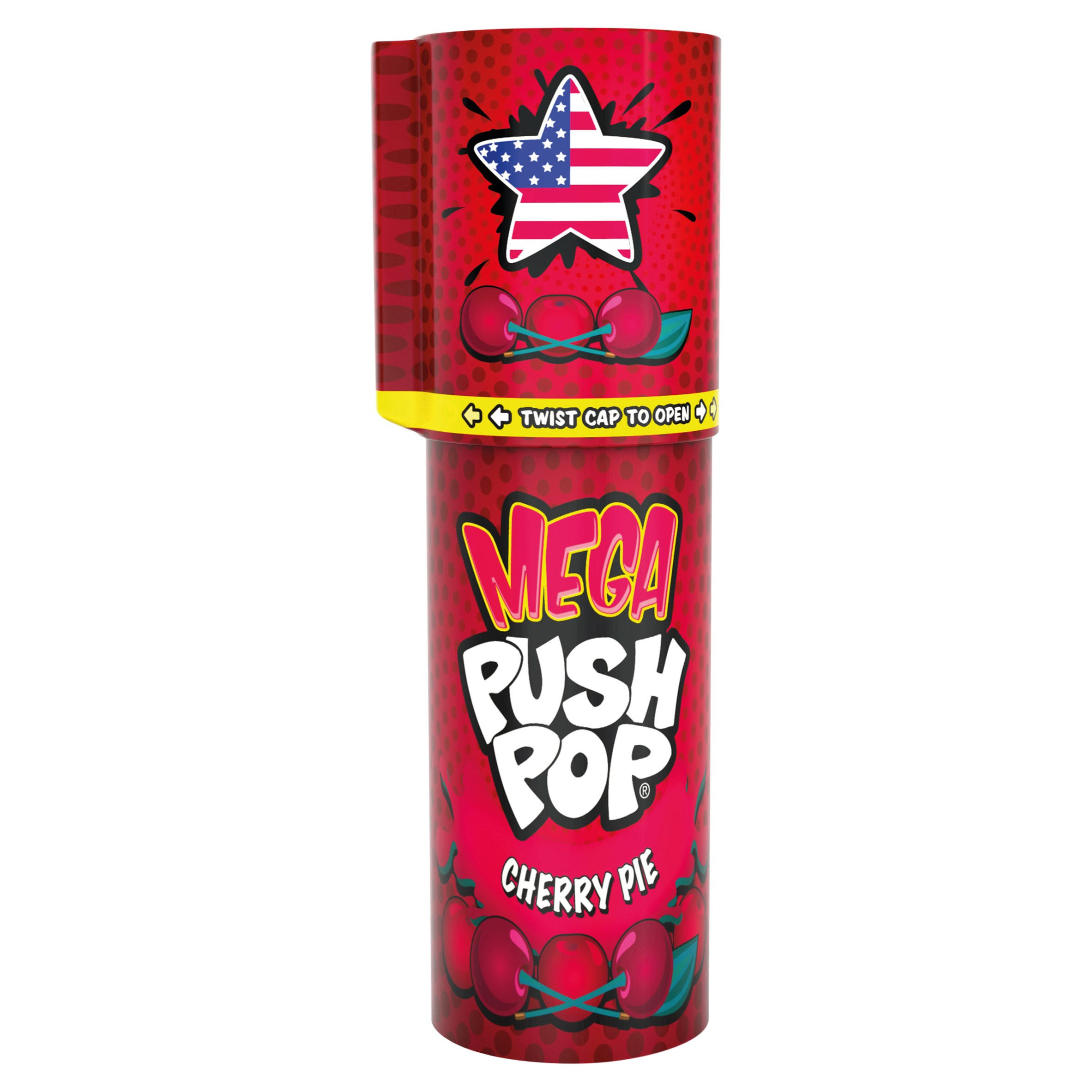Push Pop 30g