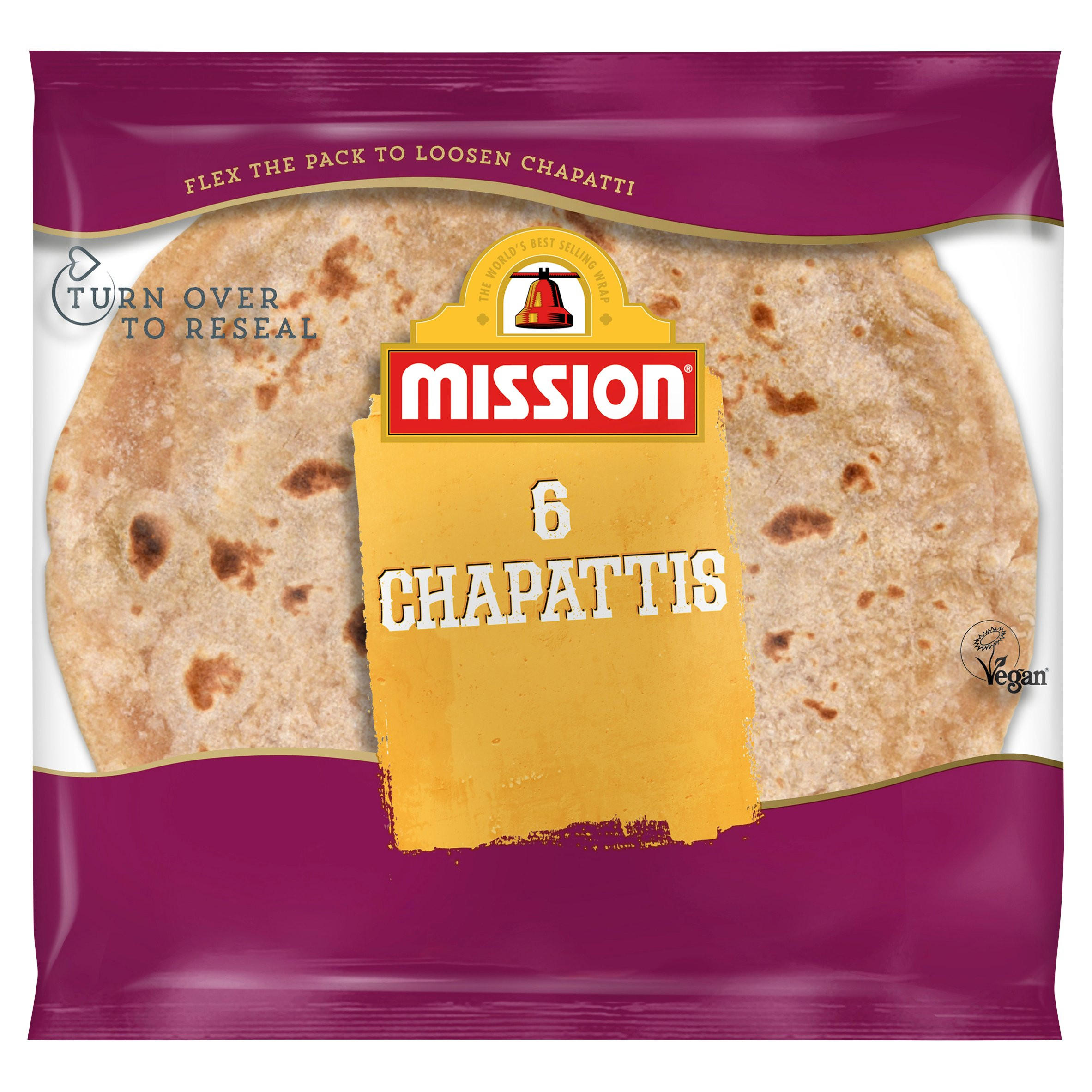 Chapati Tawa Induction Base 9 – Yogiji's Food Mart