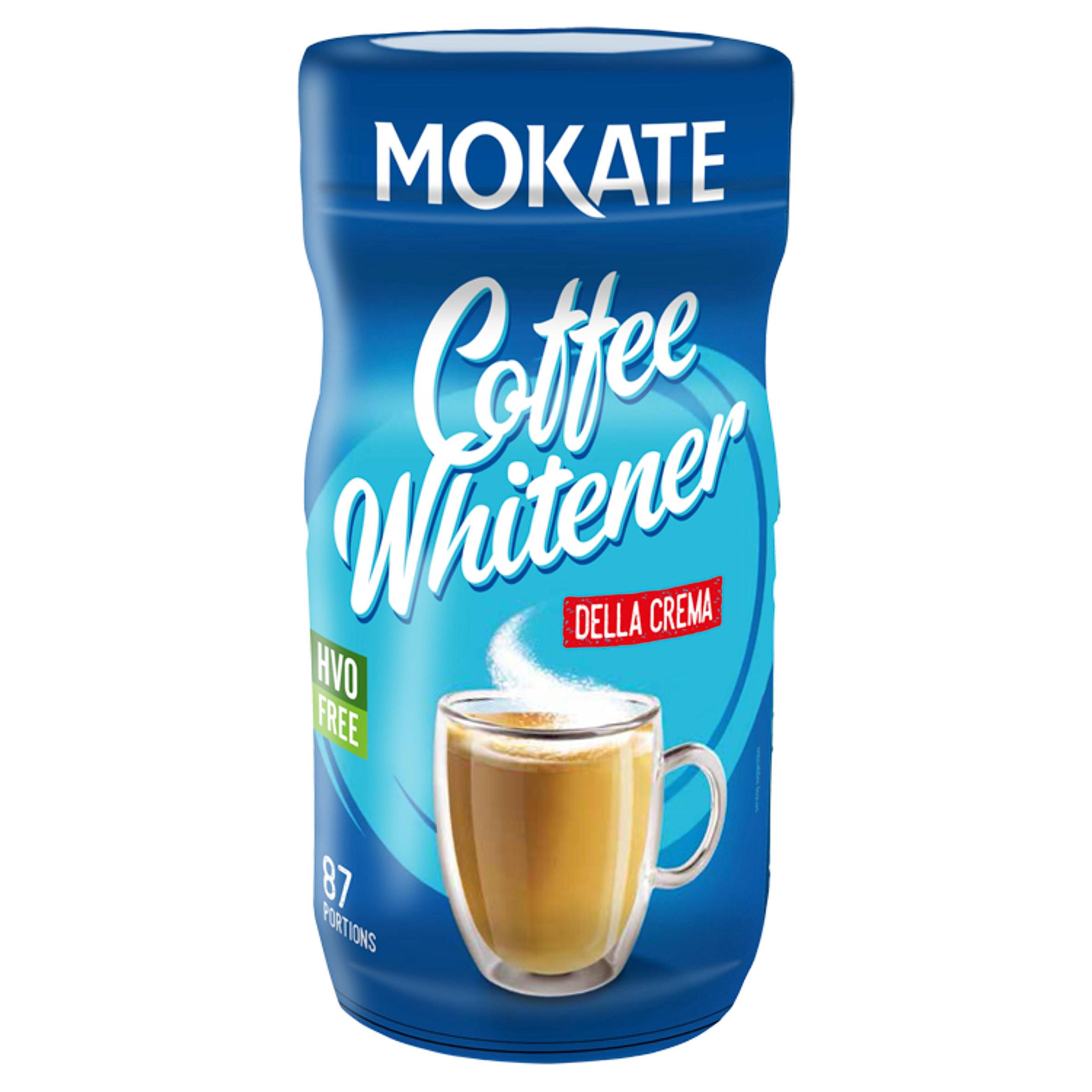 Mokate Coffee Whitener 350g Instant & Ground Coffee Iceland Foods