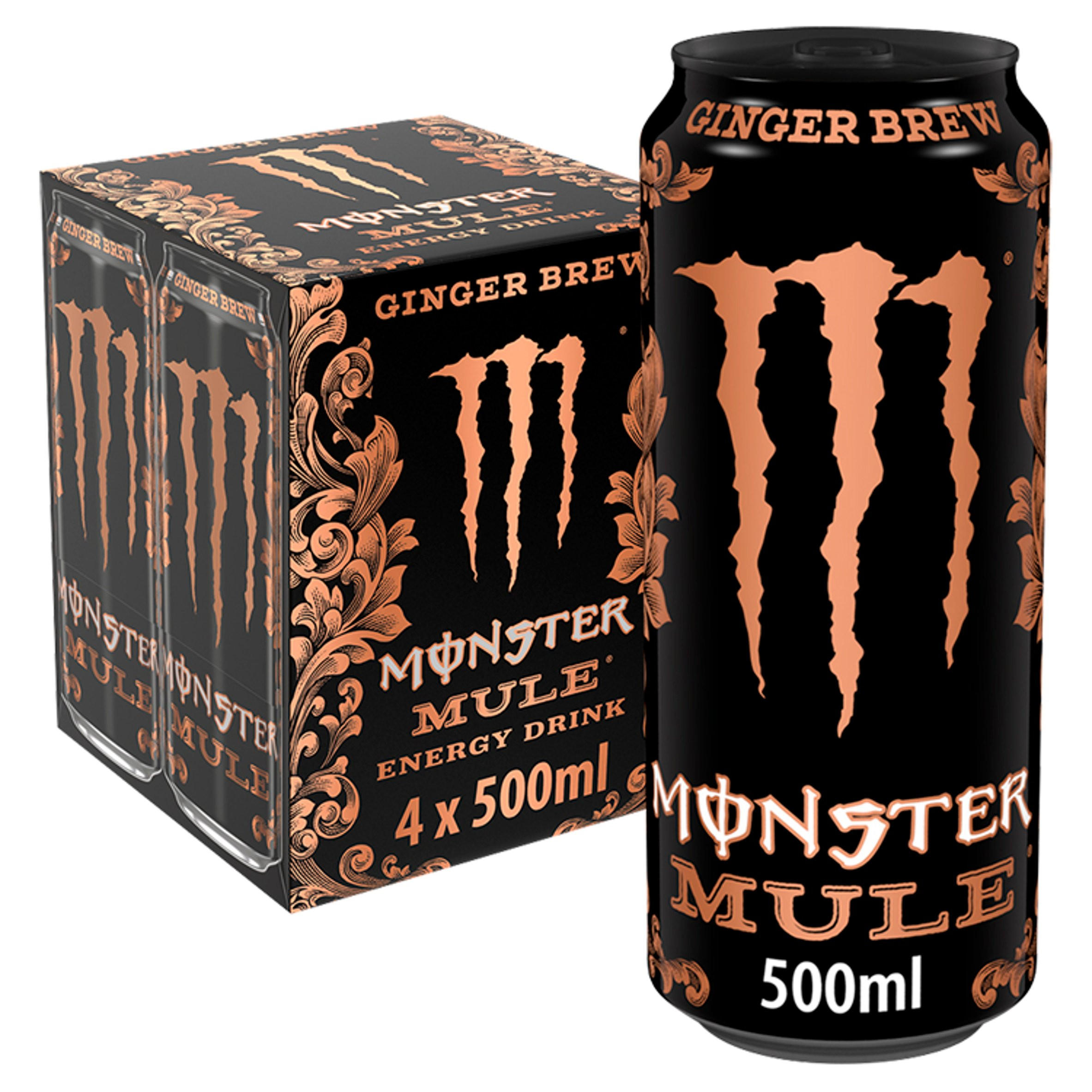 Beer monster. Monster Energy Mule Ginger Brew. Монстр Ginger Brew. Monster Ginger Brew вкус. Monster Mule Ginger Brew» 500мл.