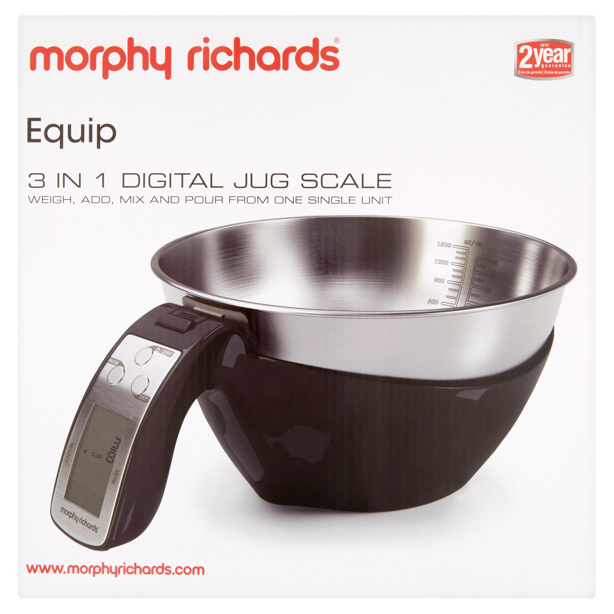 Morphy Richards – Morphy Richards-UK
