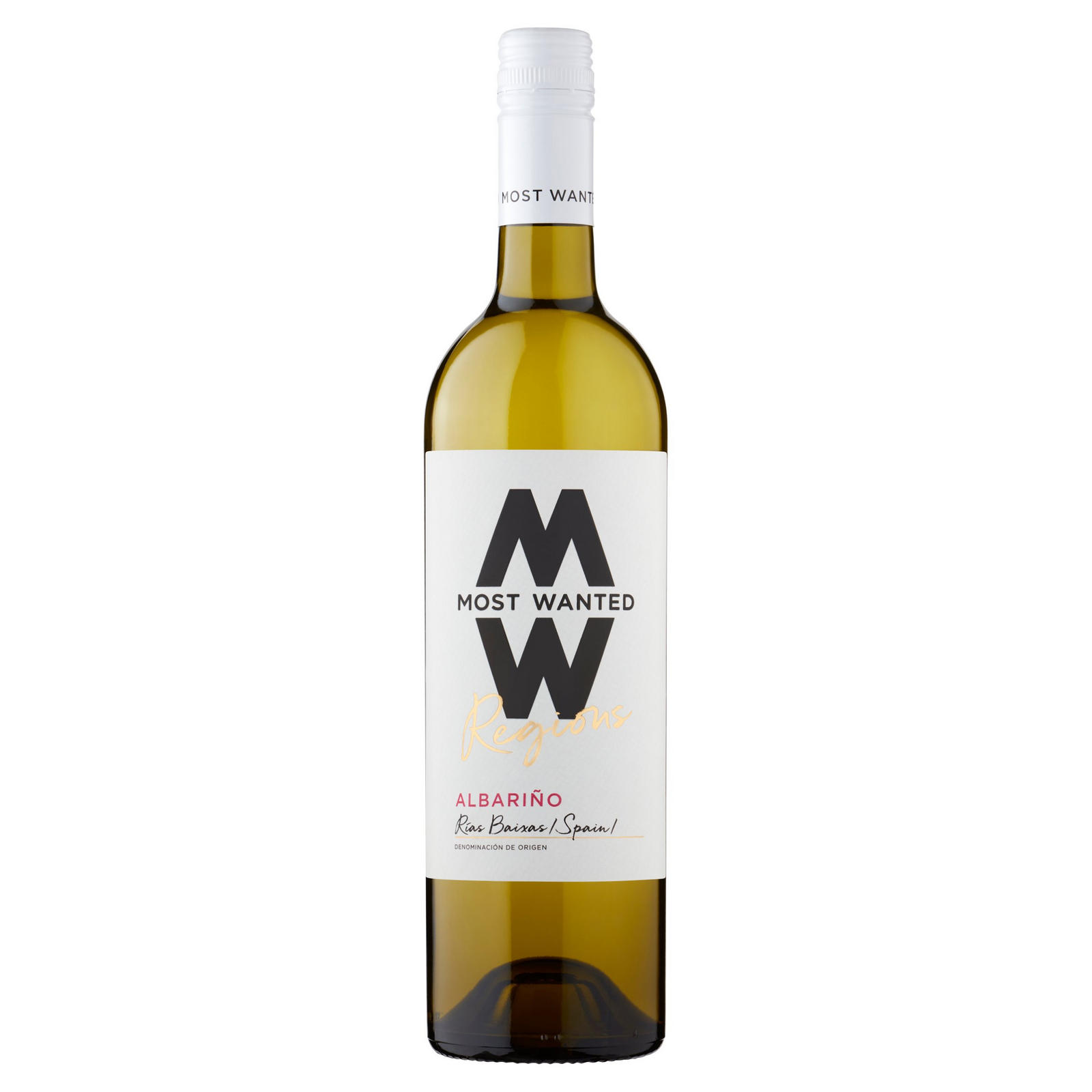 Most Wanted Albariño 75cl | White Wine | Iceland Foods