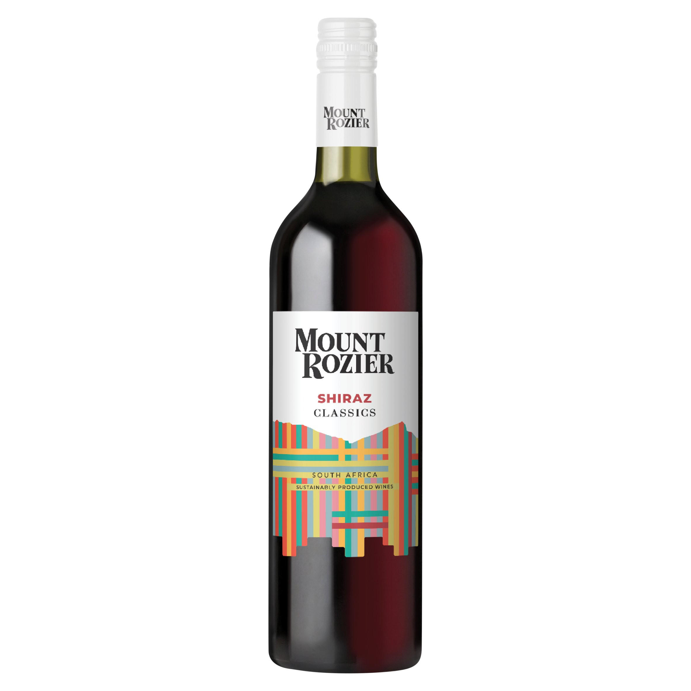 Mount Rozier Chenin Blanc 75cL