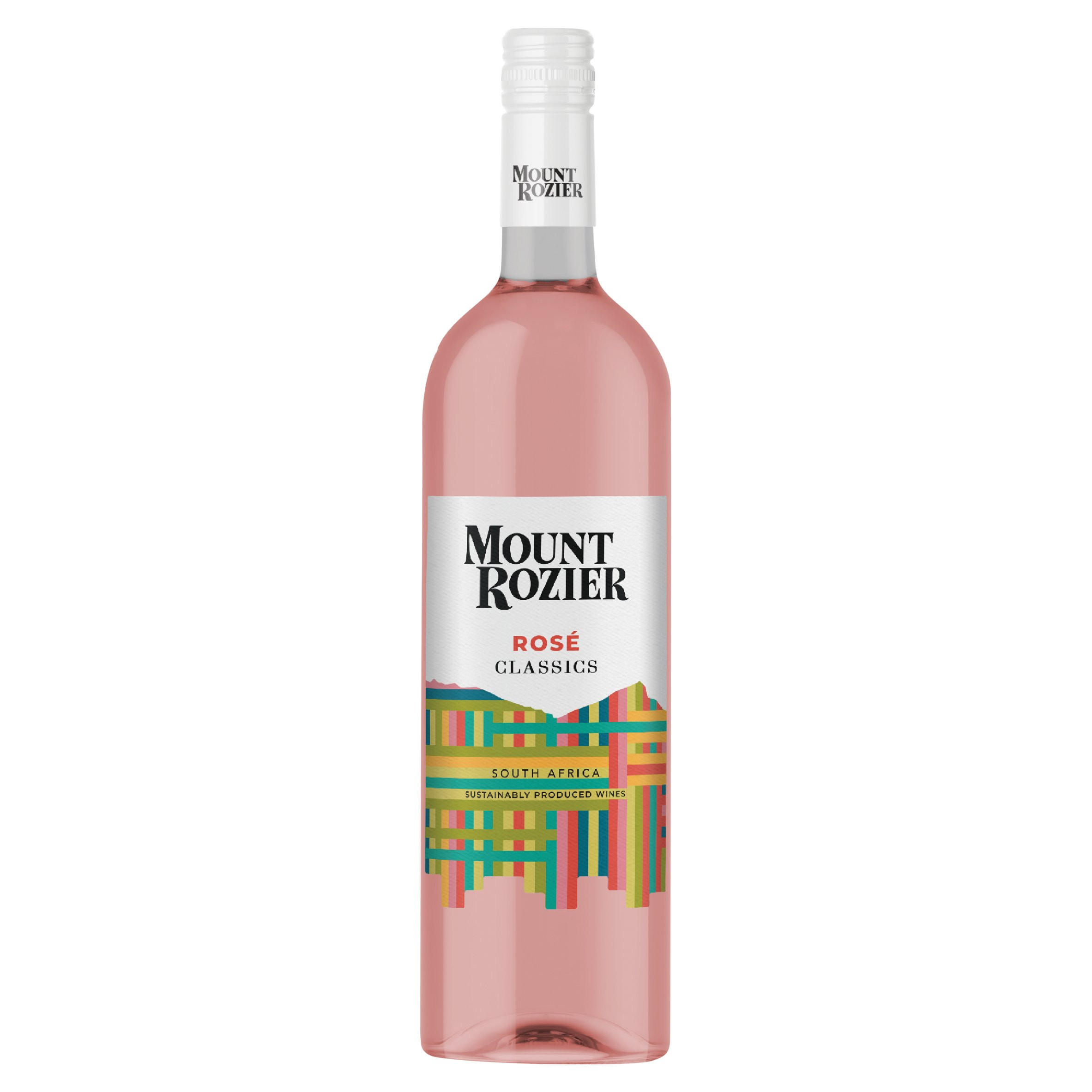 Mount Rozier Merlot Classics 75cl