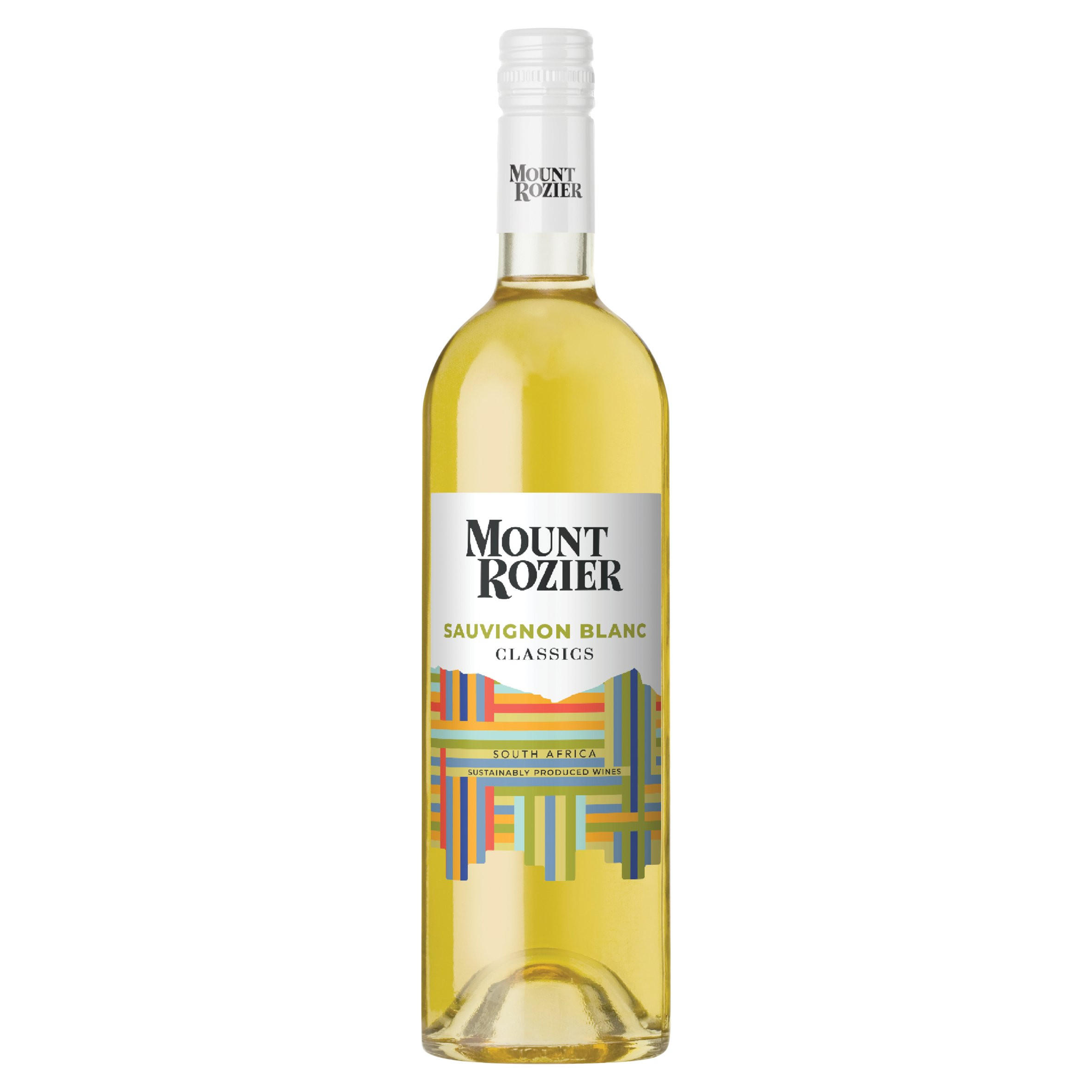 Mount Rozier Sauvignon Blanc Classics 75cl