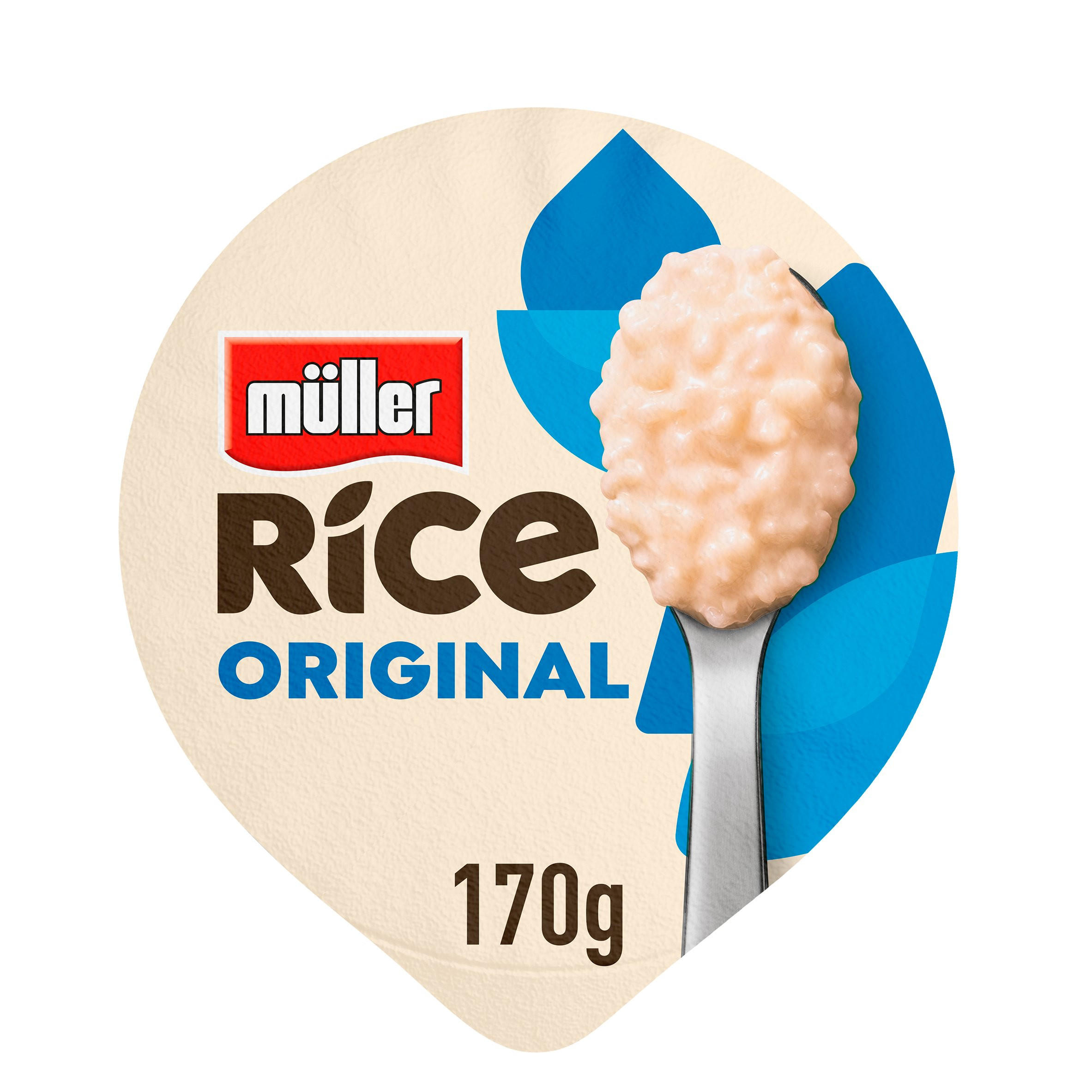 How Long Can You Freeze Muller Rice Pudding Uk