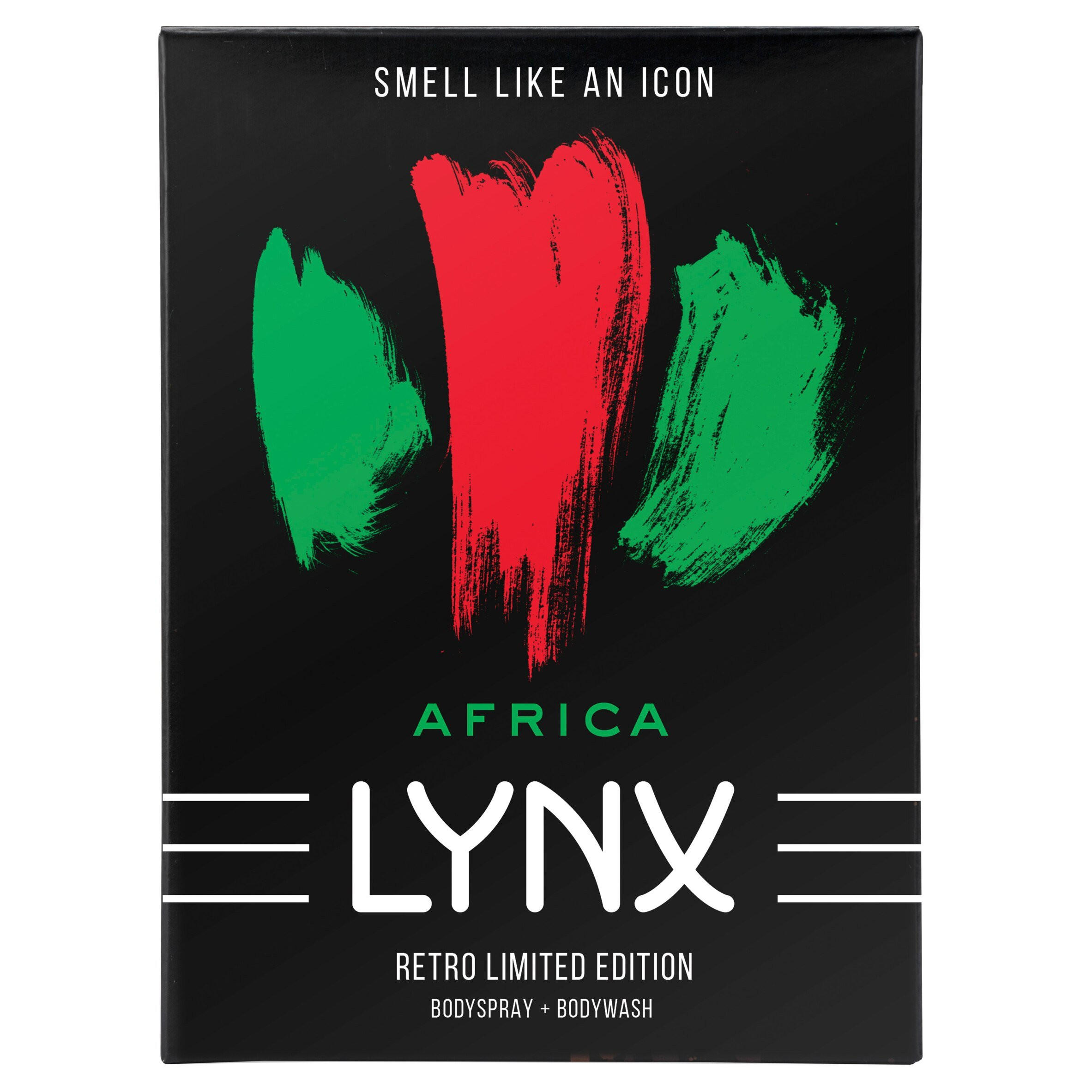 Lynx duo discount
