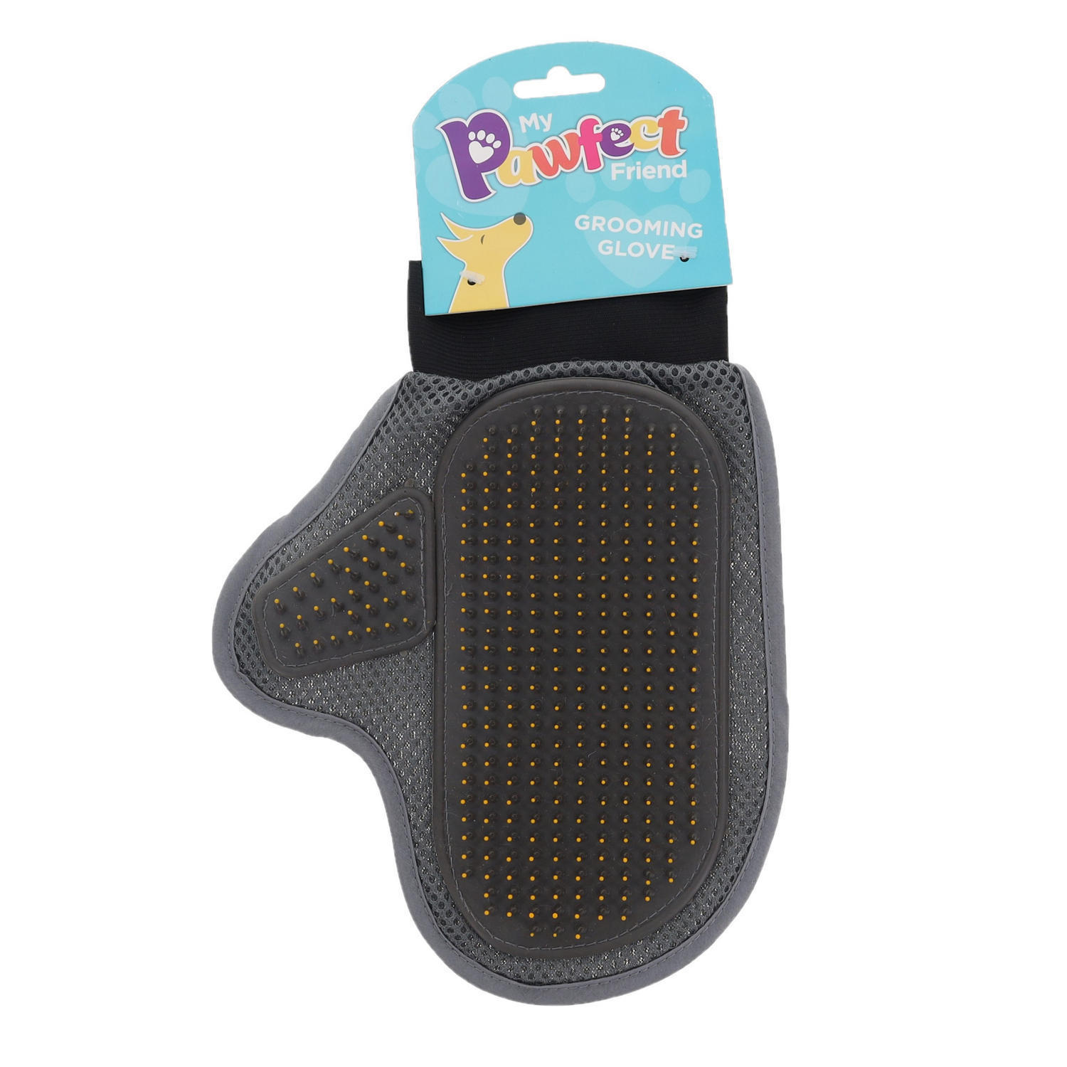 My Pawfect Friend Grooming Glove Pet Accessories Iceland Foods