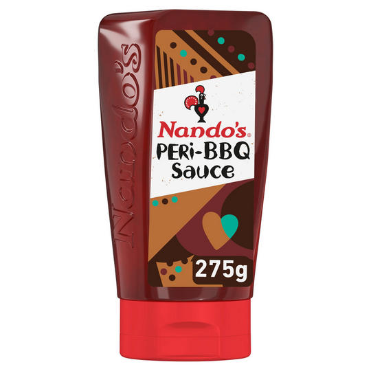 Nando's Peri-BBQ Sauce 275g