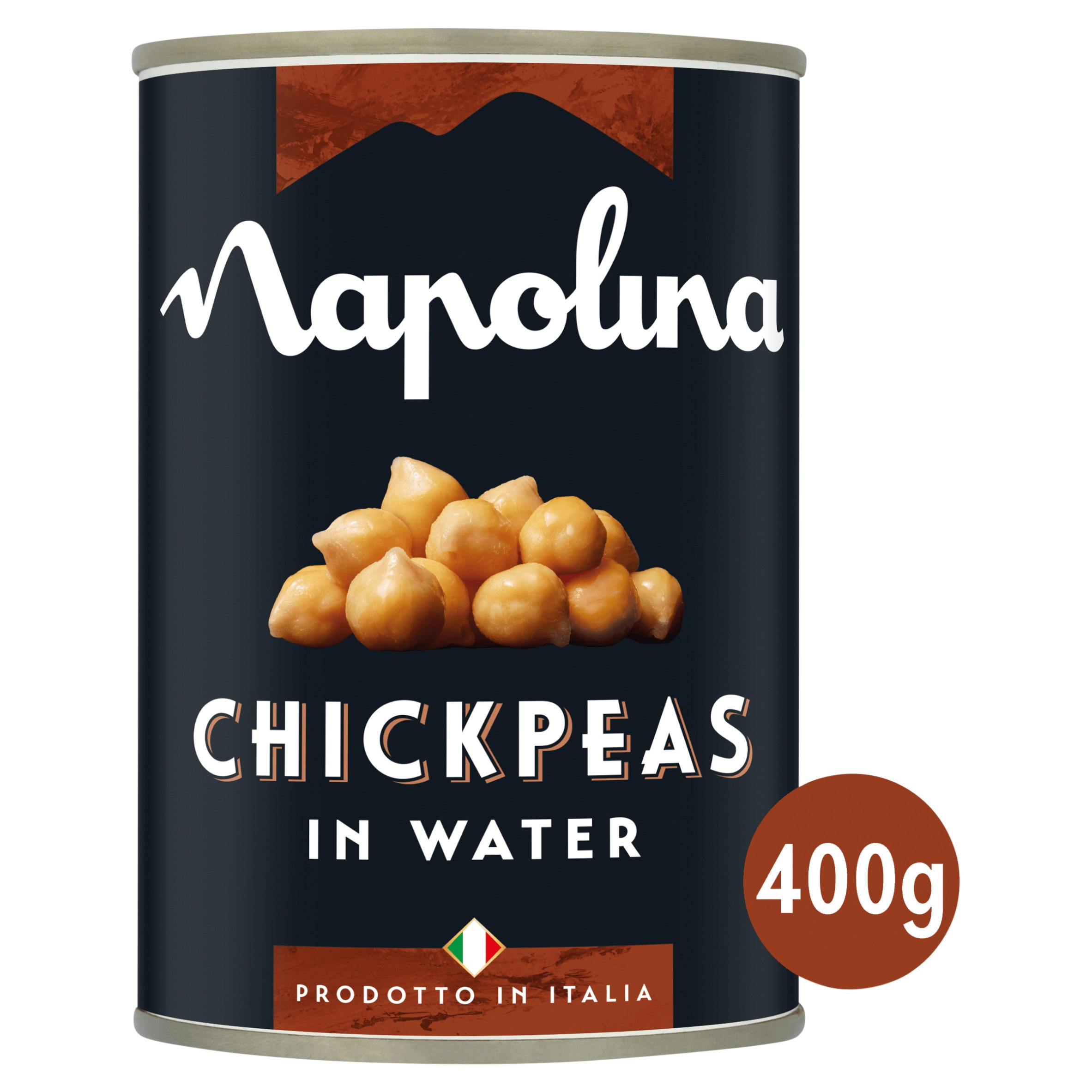 Napolina Plain Lasagne