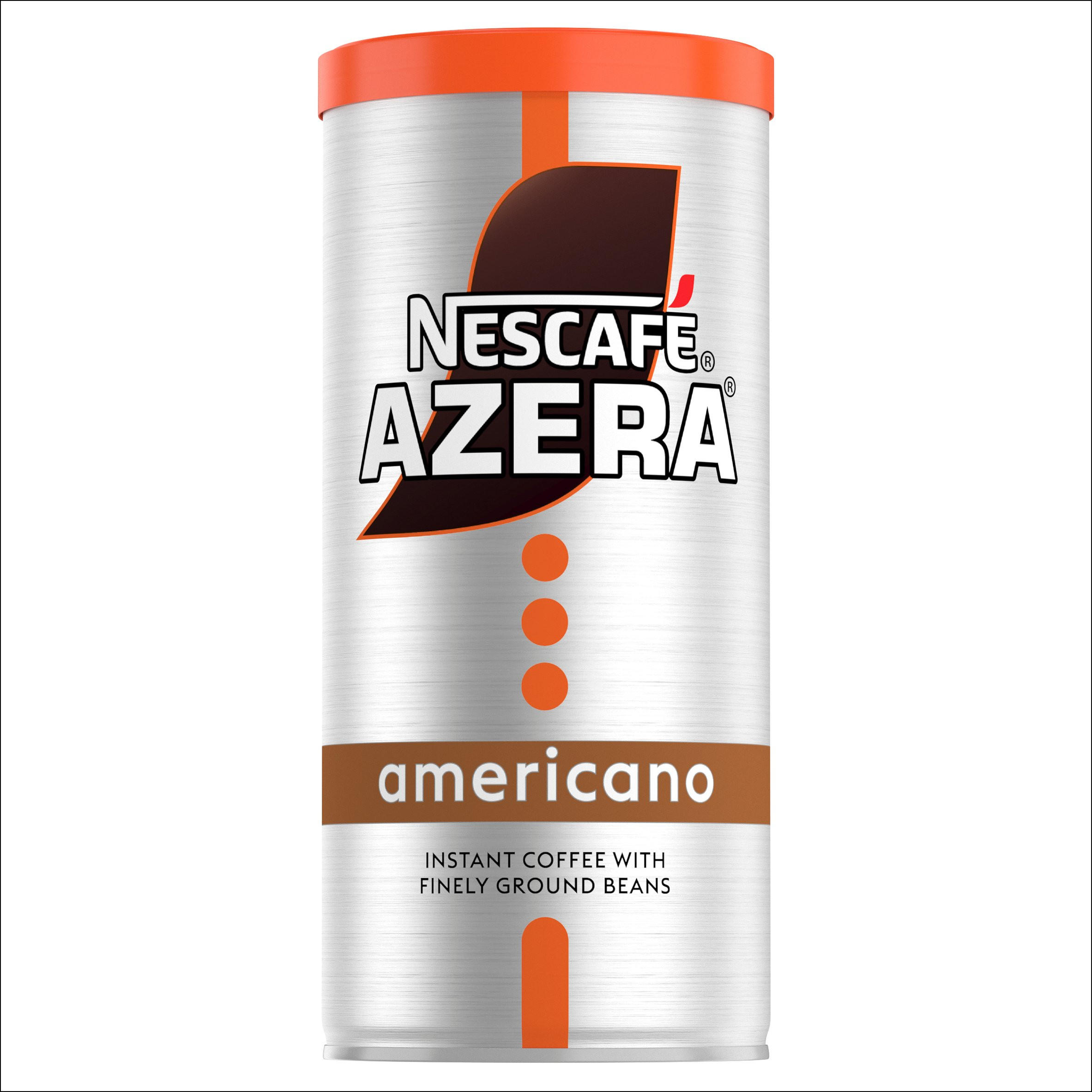 Azera Americano Instant Coffee 140g