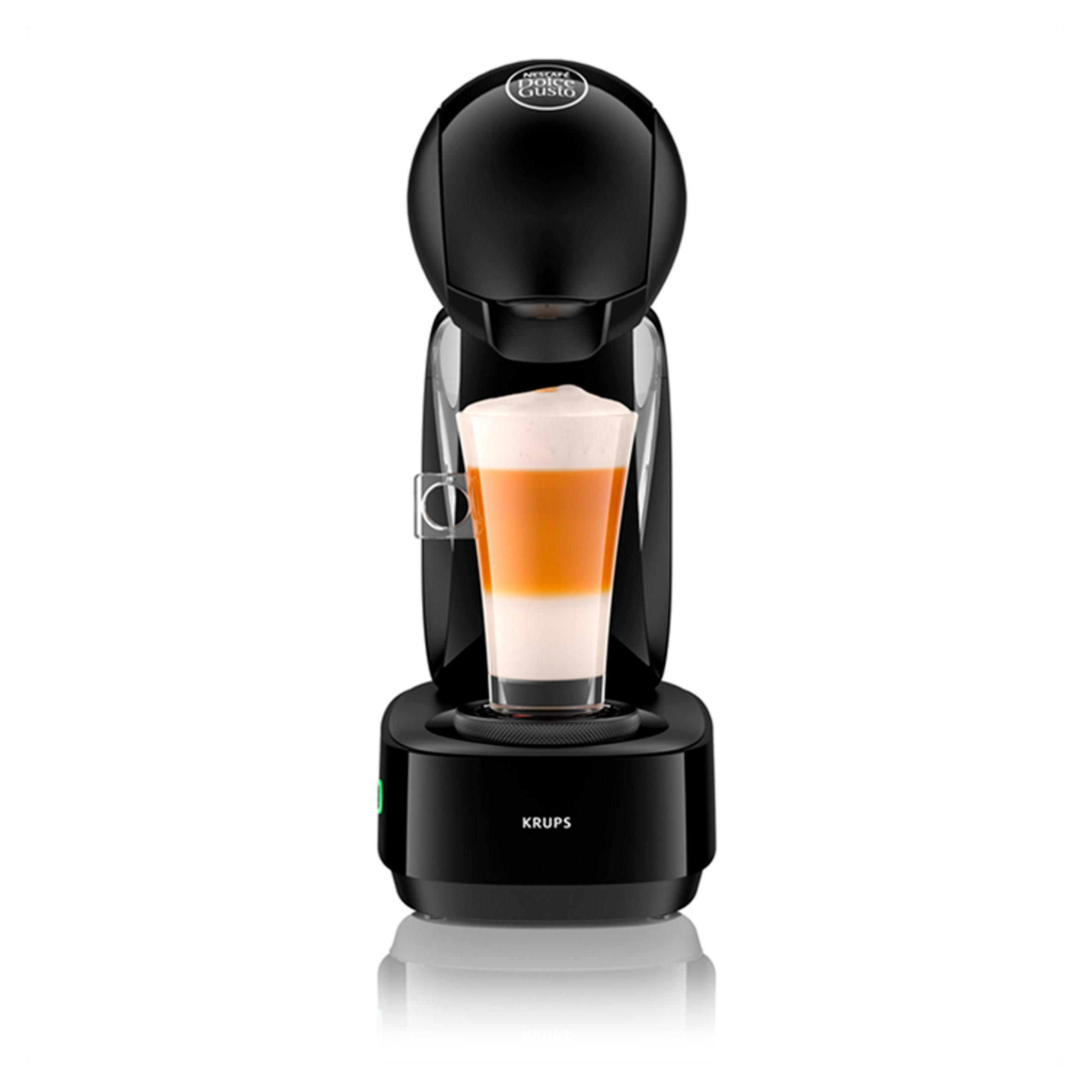 Buy Nescafe Machine Krups Dolce Gusto Mini Me online in India. Best prices,  Free shipping