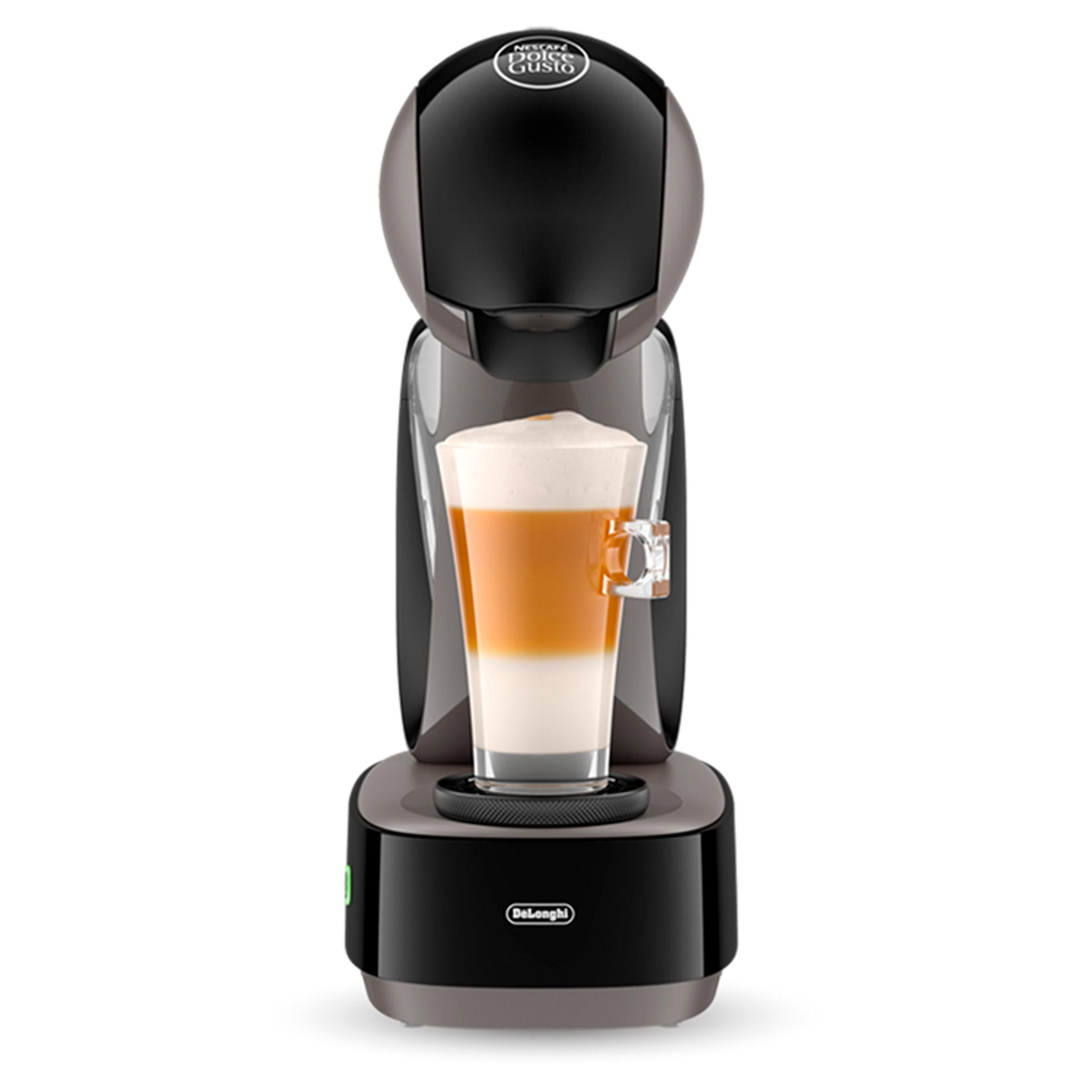 Set up your NESCAFÉ® Dolce Gusto® Infinissima coffee machine by De'Longhi®  