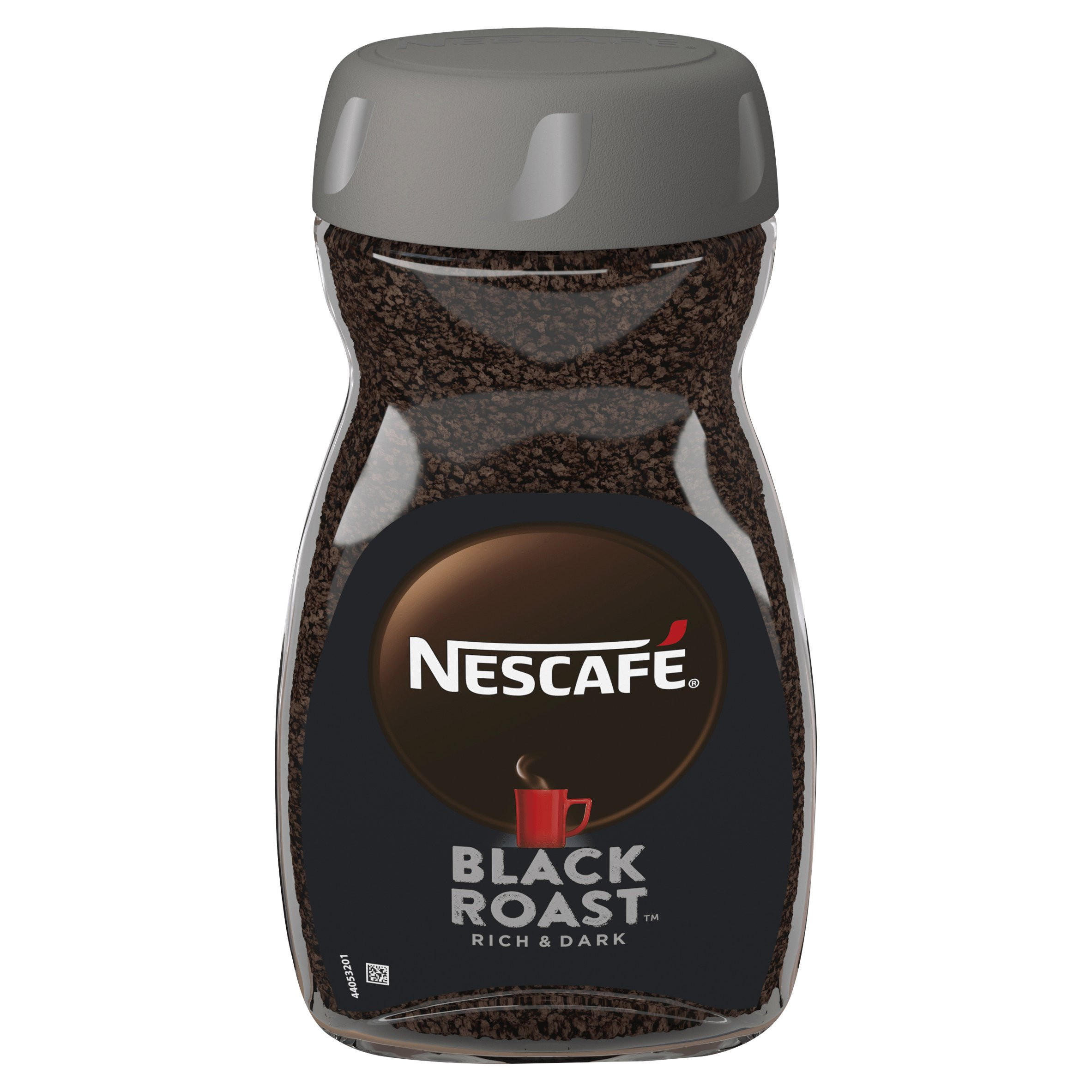 Nescafe Original Black Roast Instant Coffee 200g