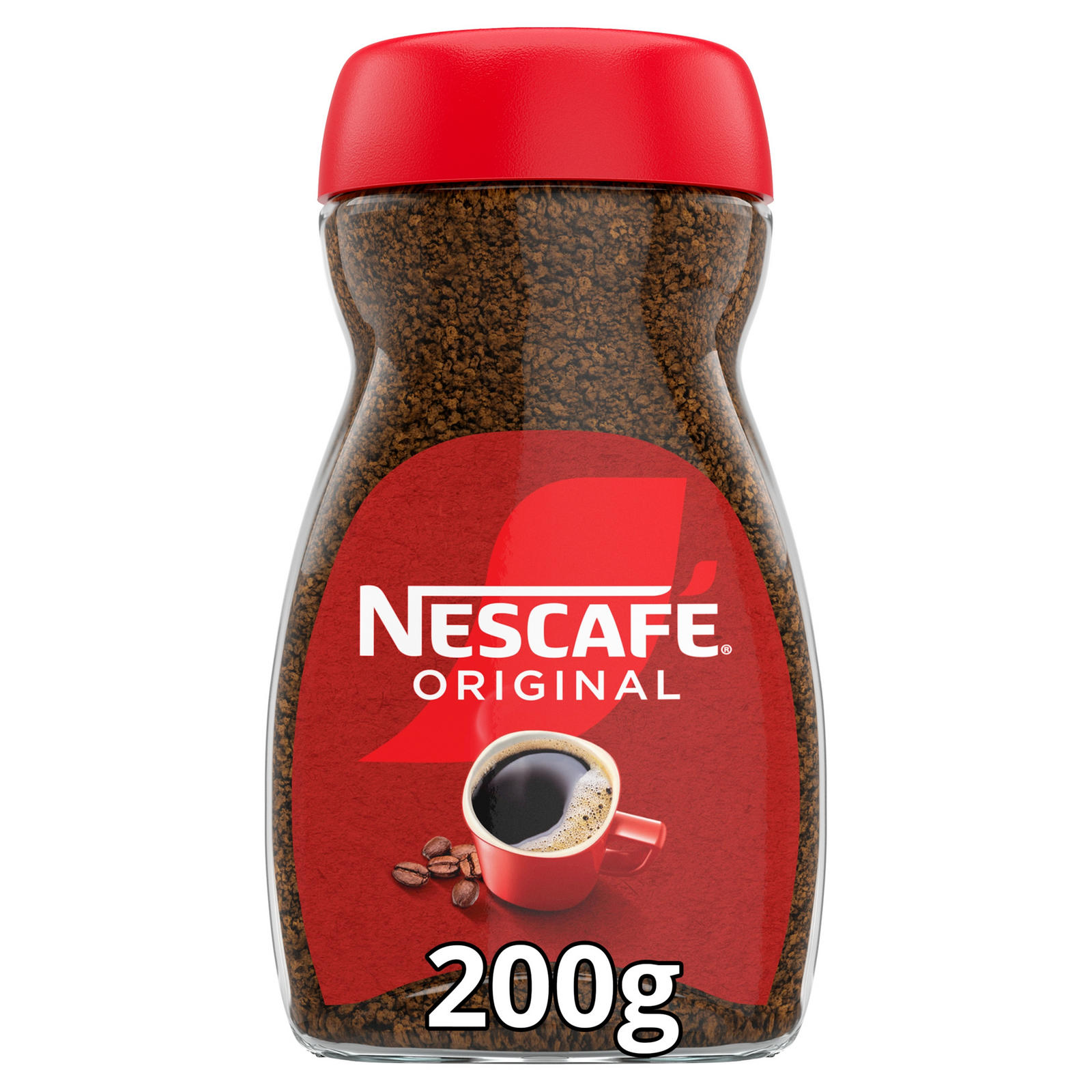 nescafe instant coffee recipe