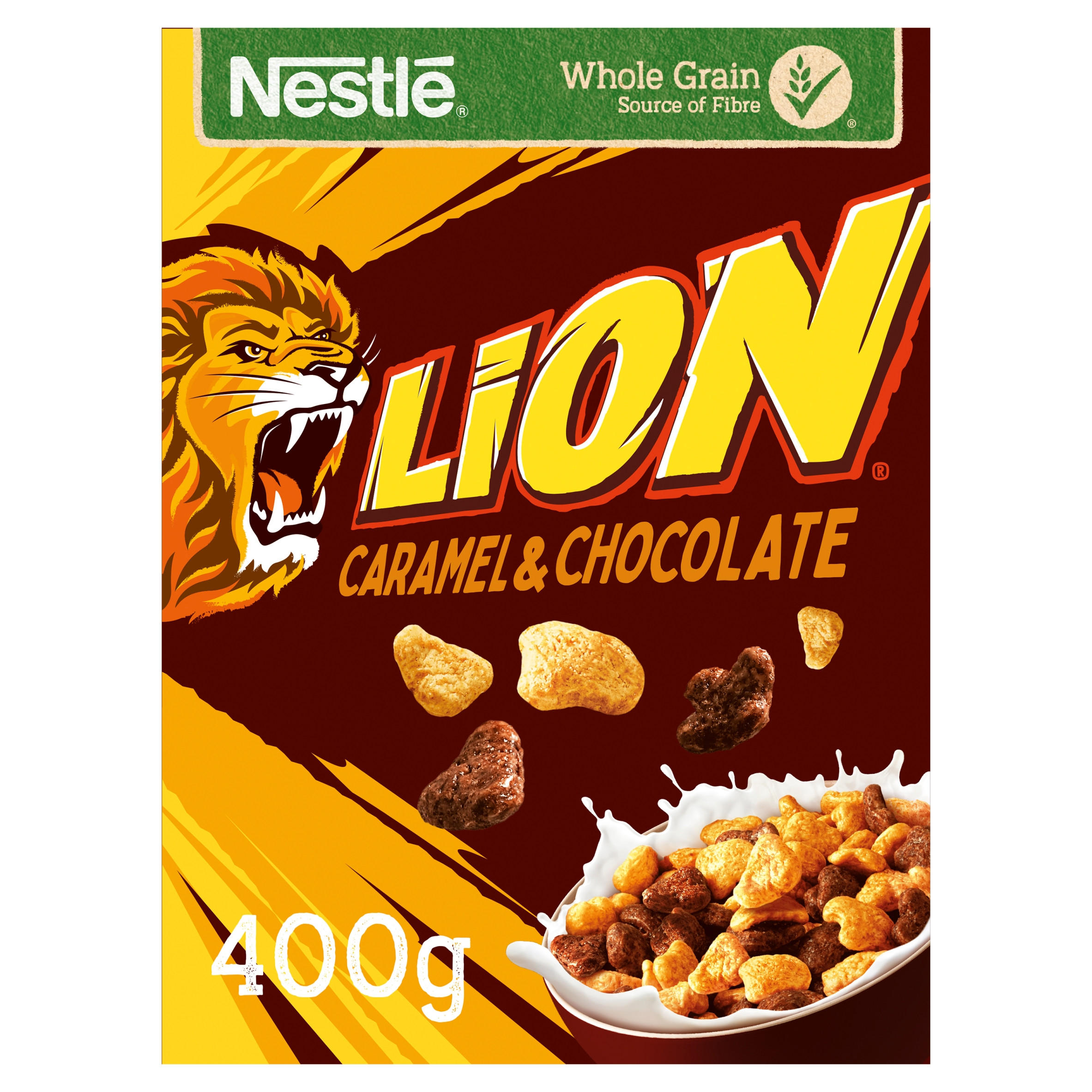 Nestlé Carnation Caramel Dessert Filling Tin 397g