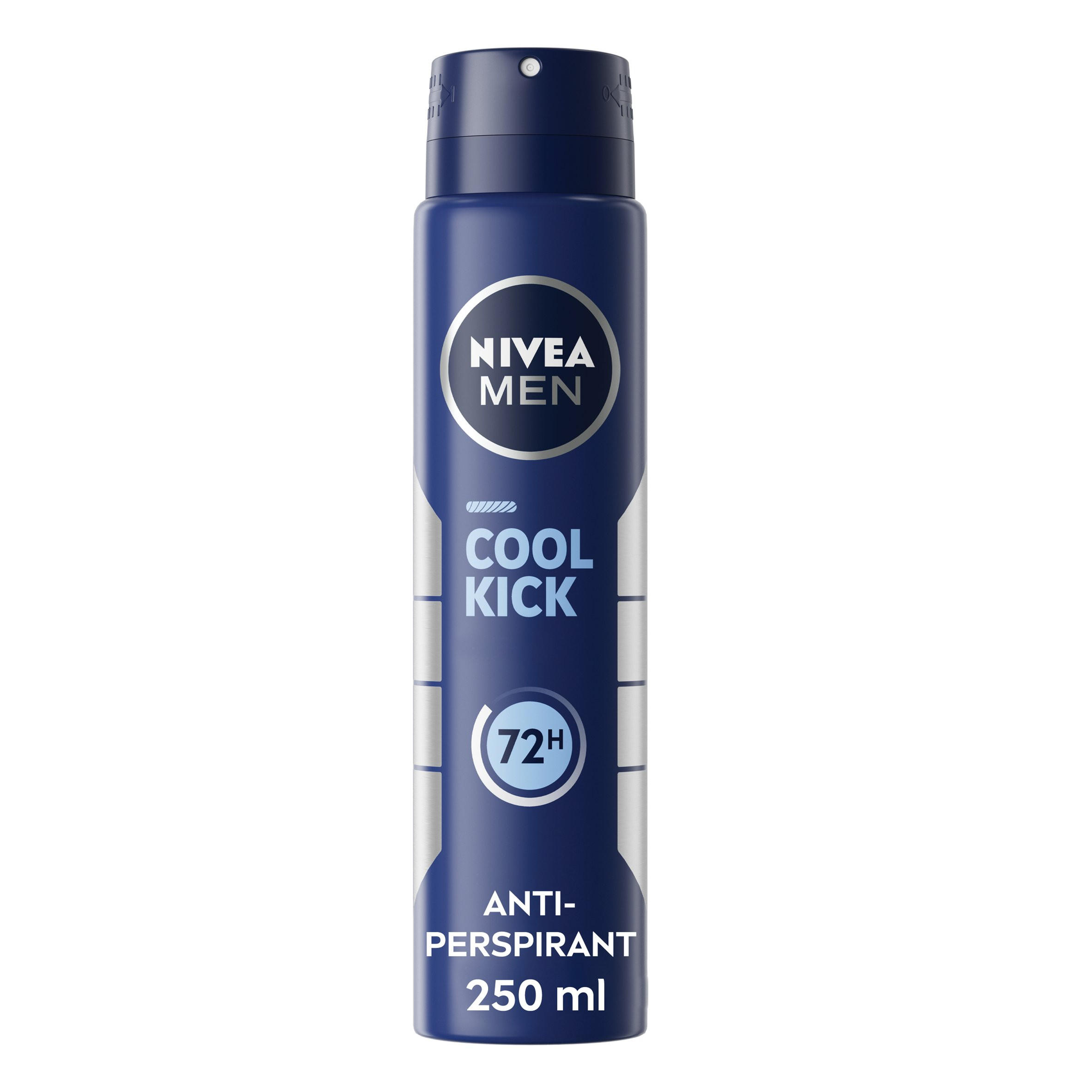 NIVEA Derma Control Defend Antiperspirant Deodorant Spray 250ml