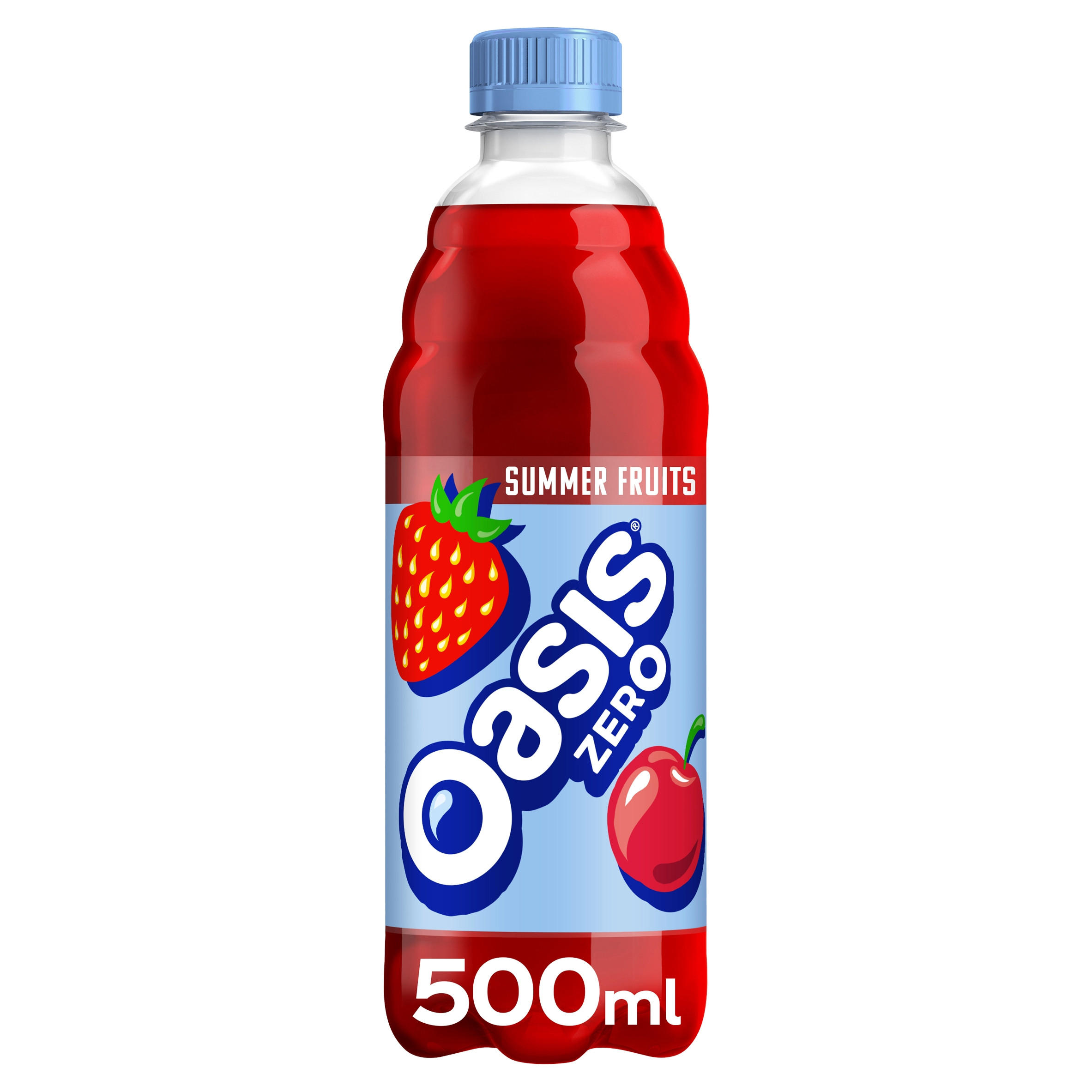 Oasis Summer Fruits