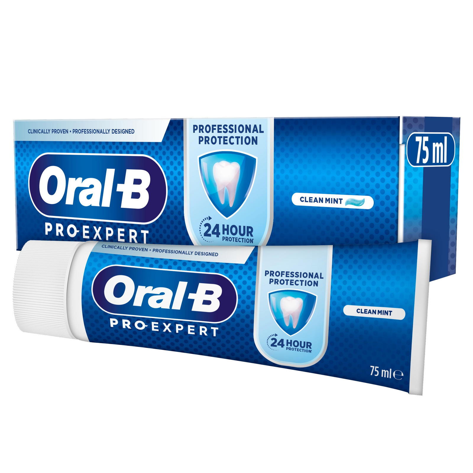 travel size oral b toothpaste