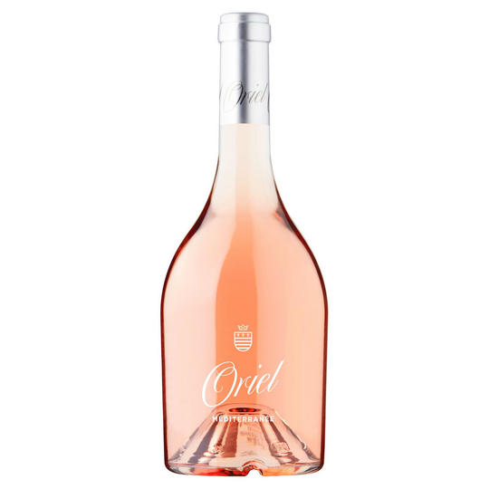 Oriel Méditerranée Rosé 750ml