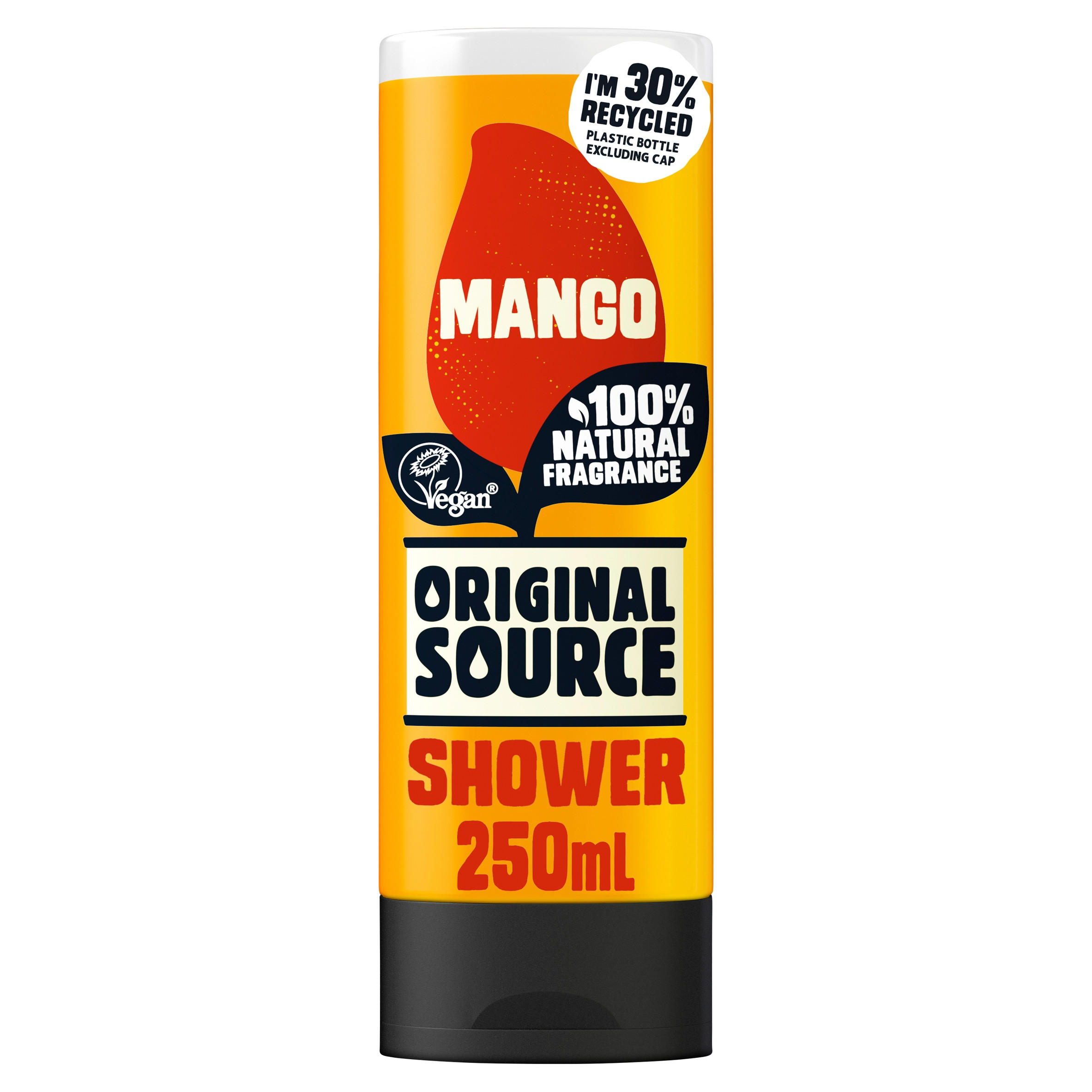 Original Source Mango Shower Gel 250ml | Shower Gel | Iceland Foods