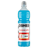 Oshee Multifruit Flavour Isotonic Drink 750ml Sports Energy Drinks