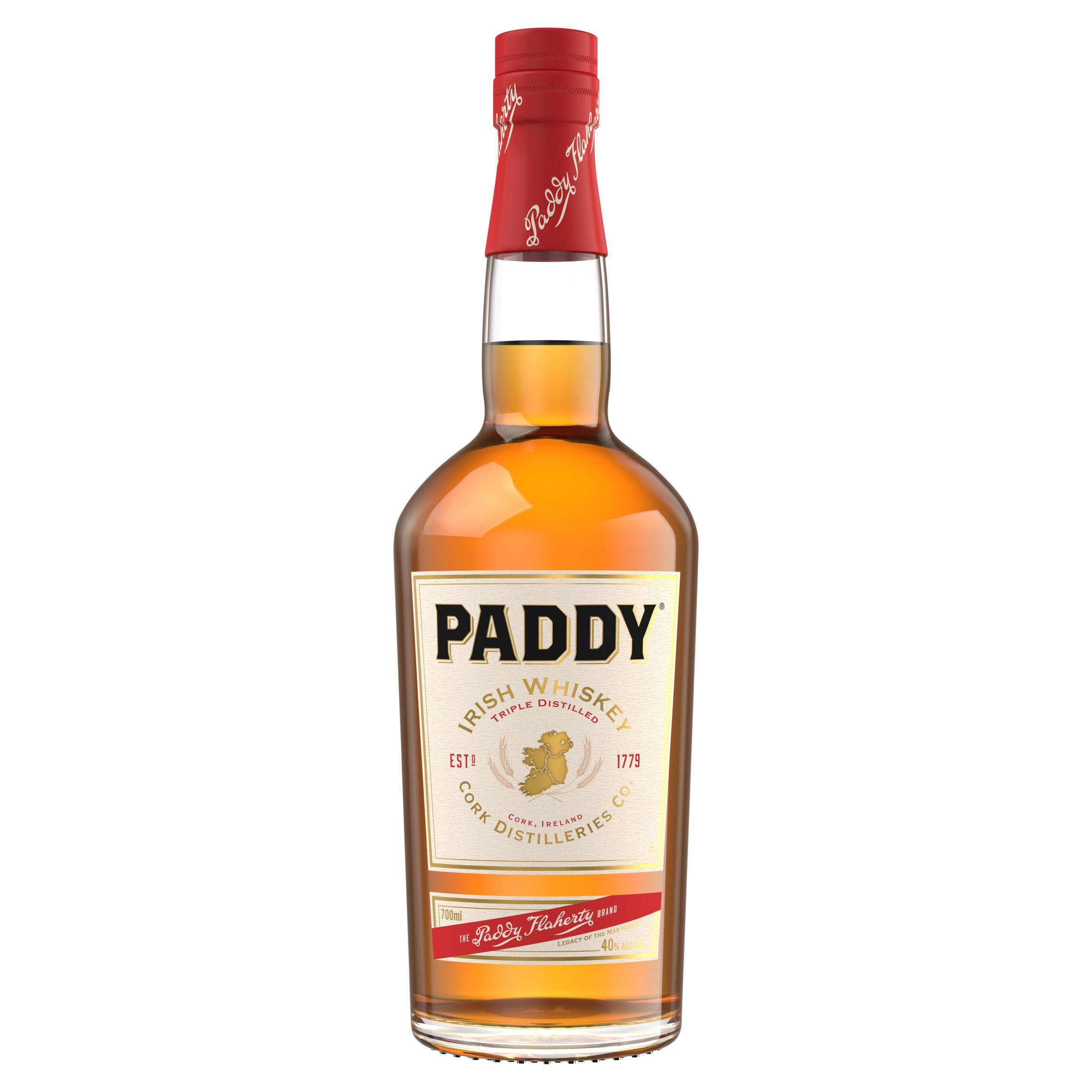 Paddy