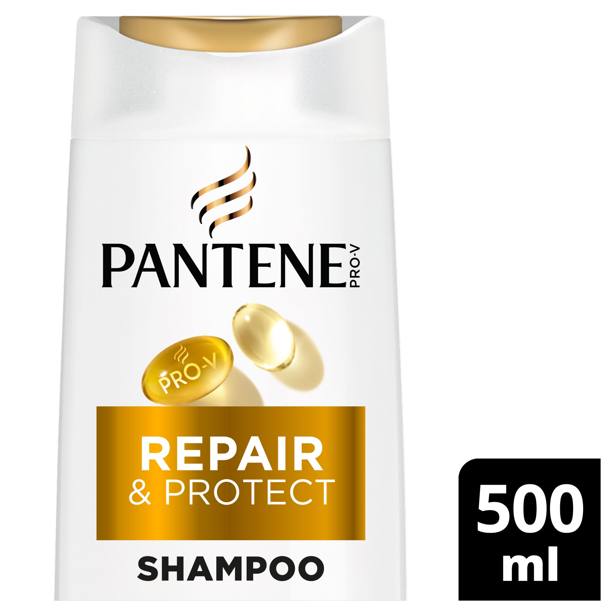 Pantene Core Repair & Protect Shampoo