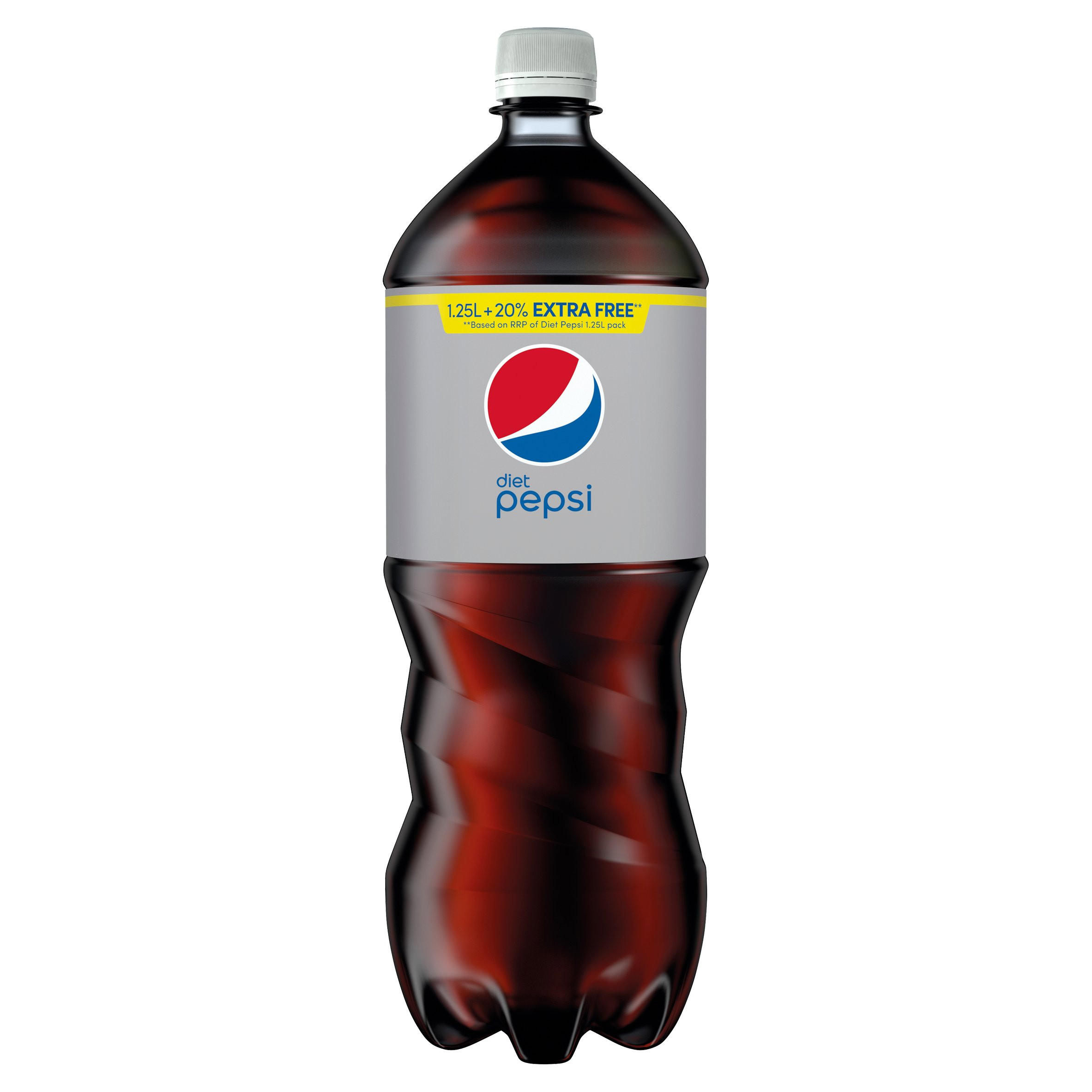 Pepsi Diet 1.5L | Diet Drinks | Iceland Foods