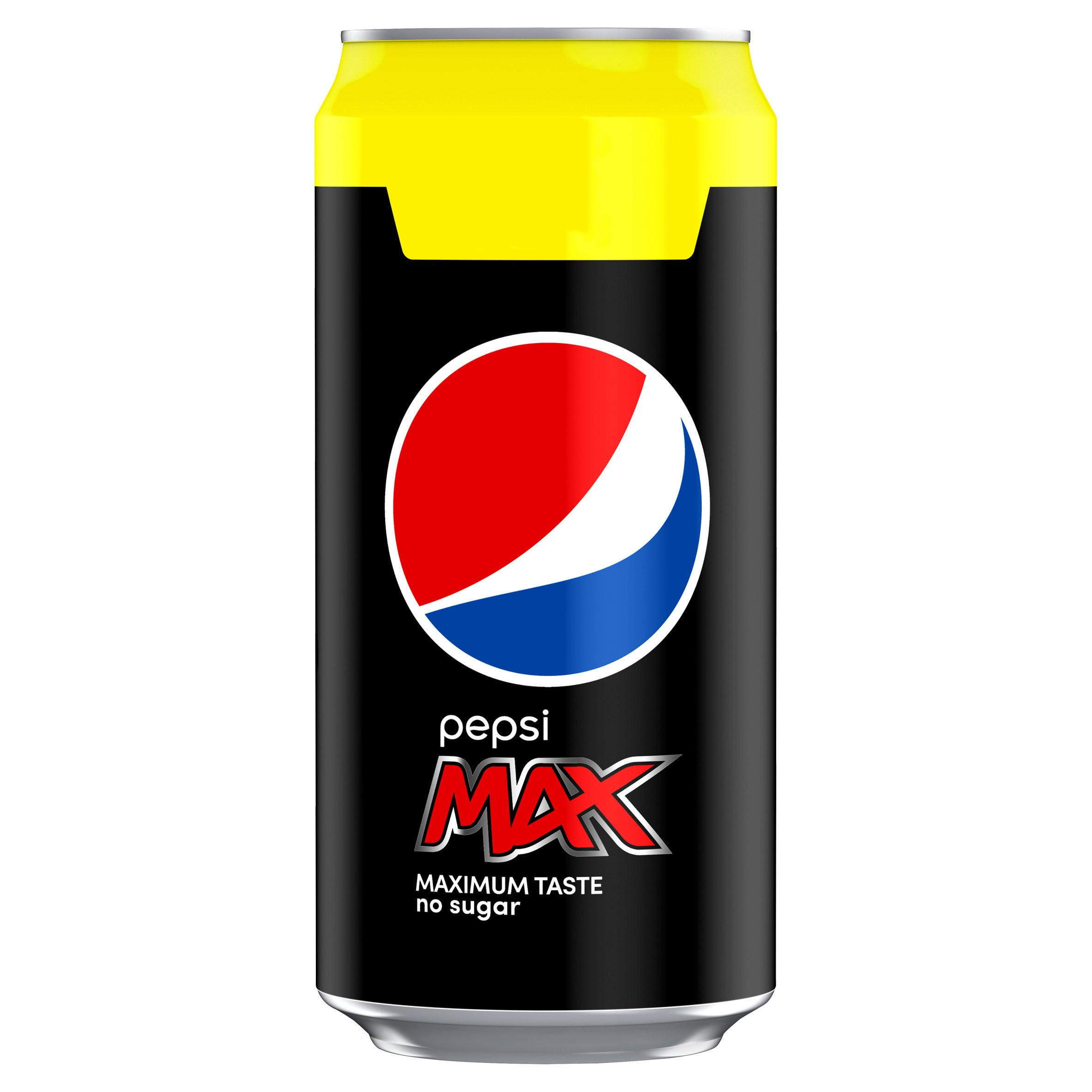 Pepsi Max 440ml | Cola | Iceland Foods