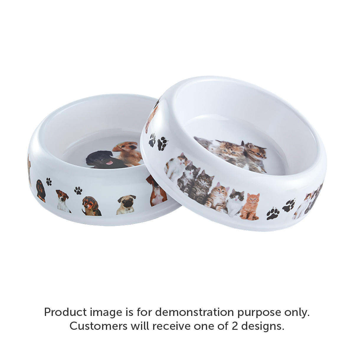 Pet Bowl Pet Accessories Iceland Foods