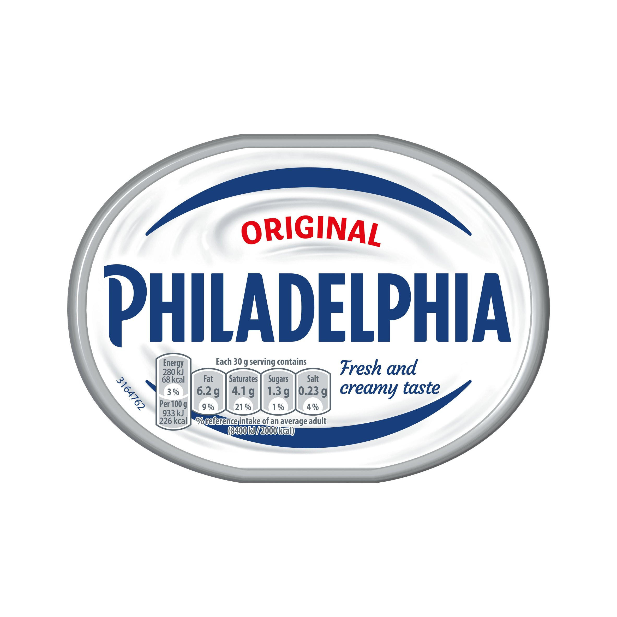 Philadelphia Original Soft Cheese 165g