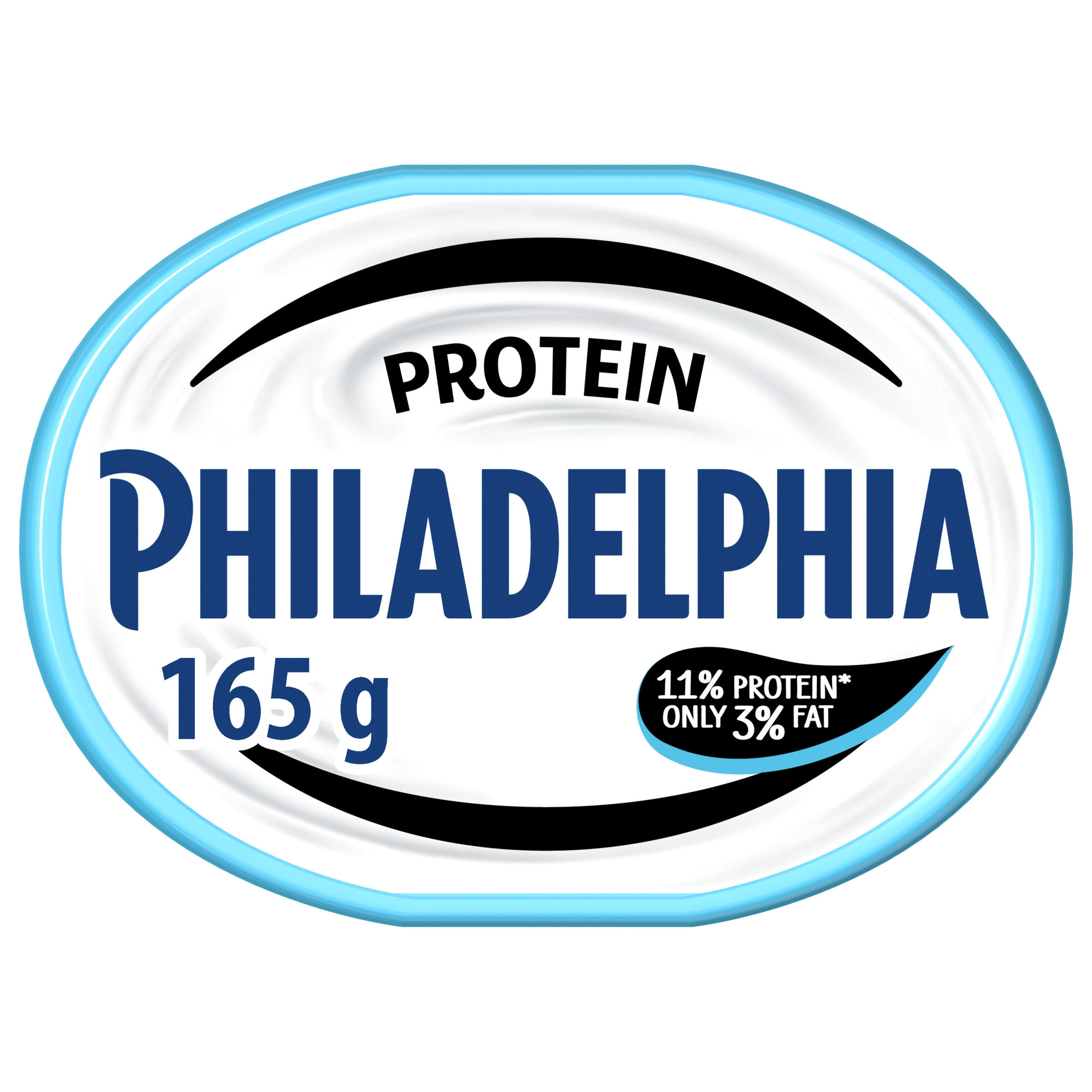Philadelphia Protein Low Fat Soft Cream Cheese