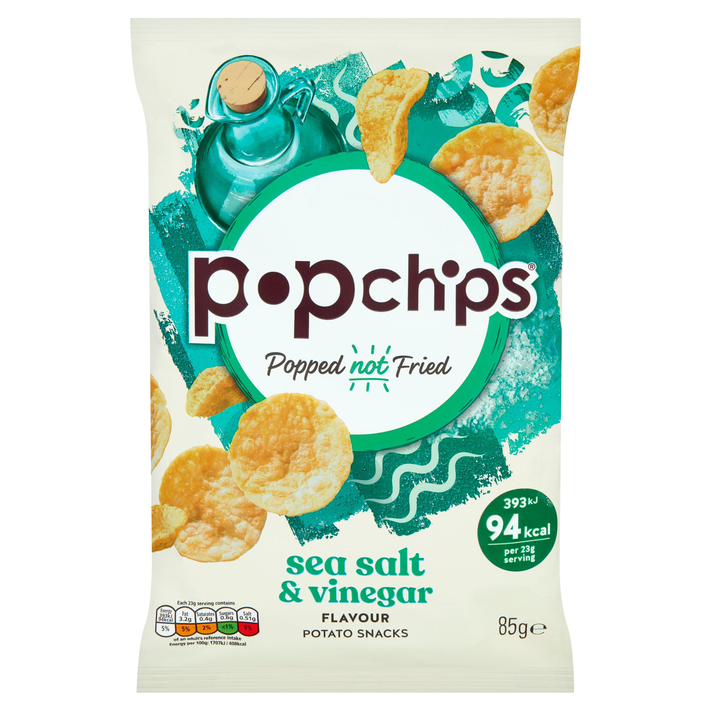 popchips 85g