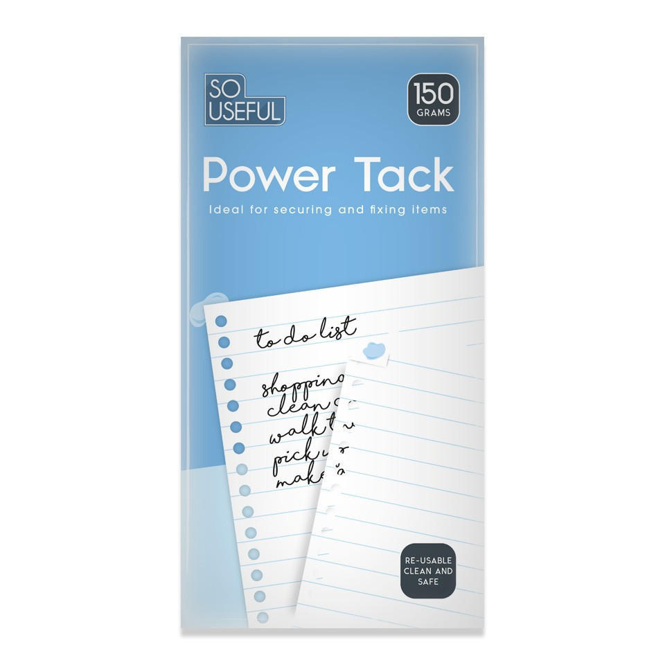 Power Tack