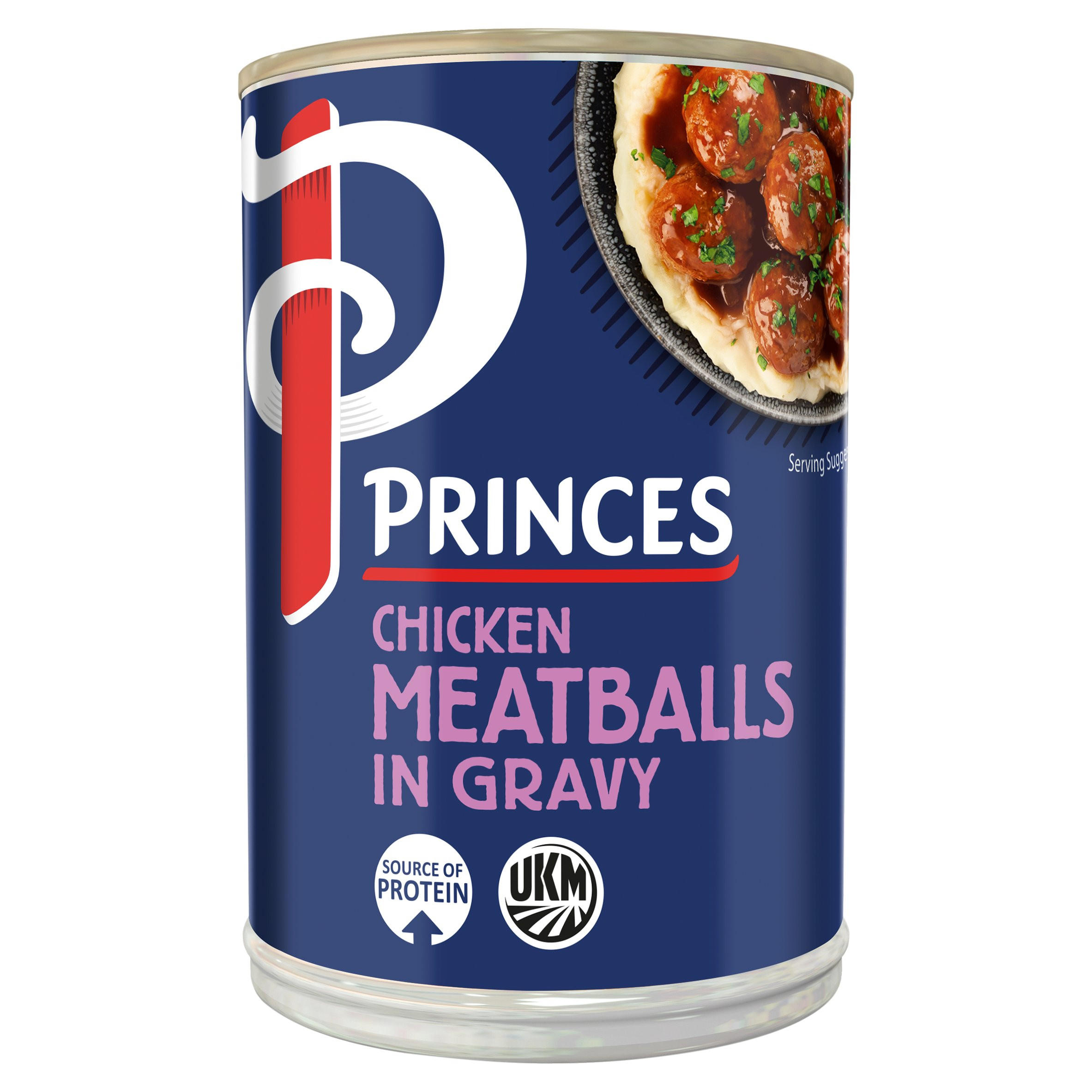 Princes Sardines In Rich Tomato Sauce