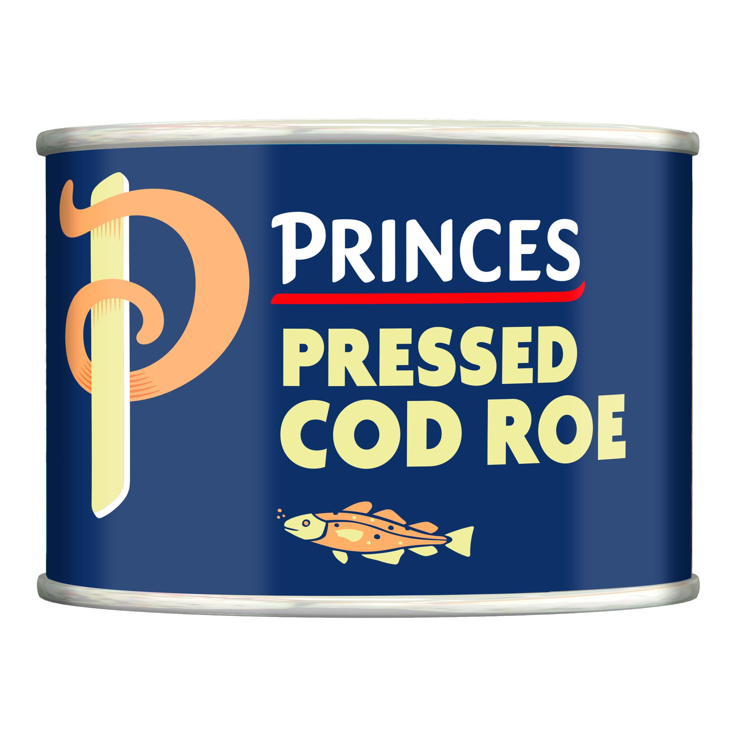 Princes Ham Round