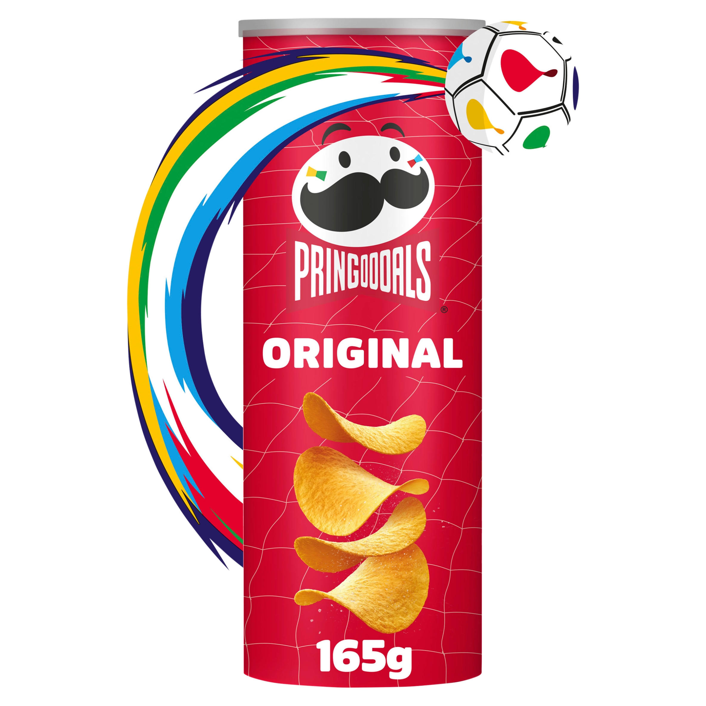 Pringles Original 165g