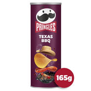 Dipping Sauce In Pringles Can At Jerry Demelo Blog