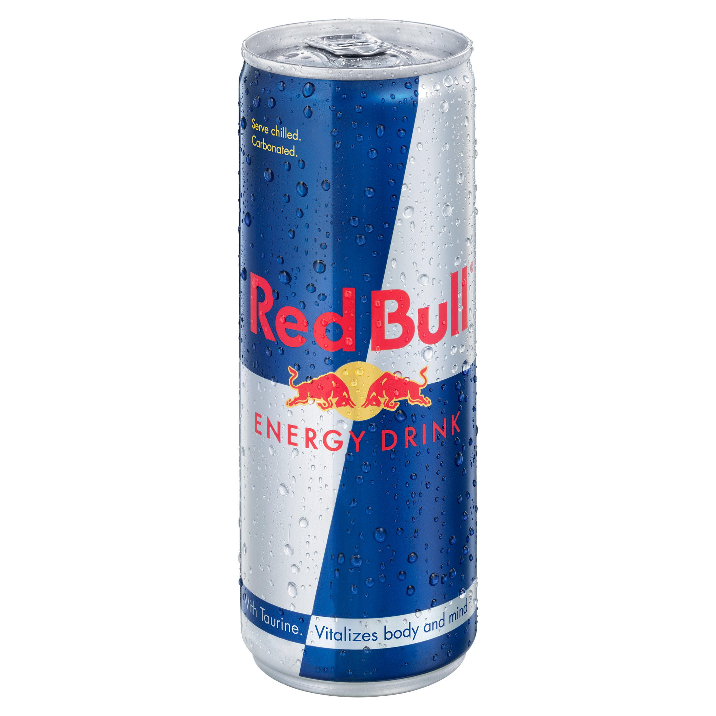 Red Bull Energy Drink 250ml Sports And Energy Drinks Iceland Foods