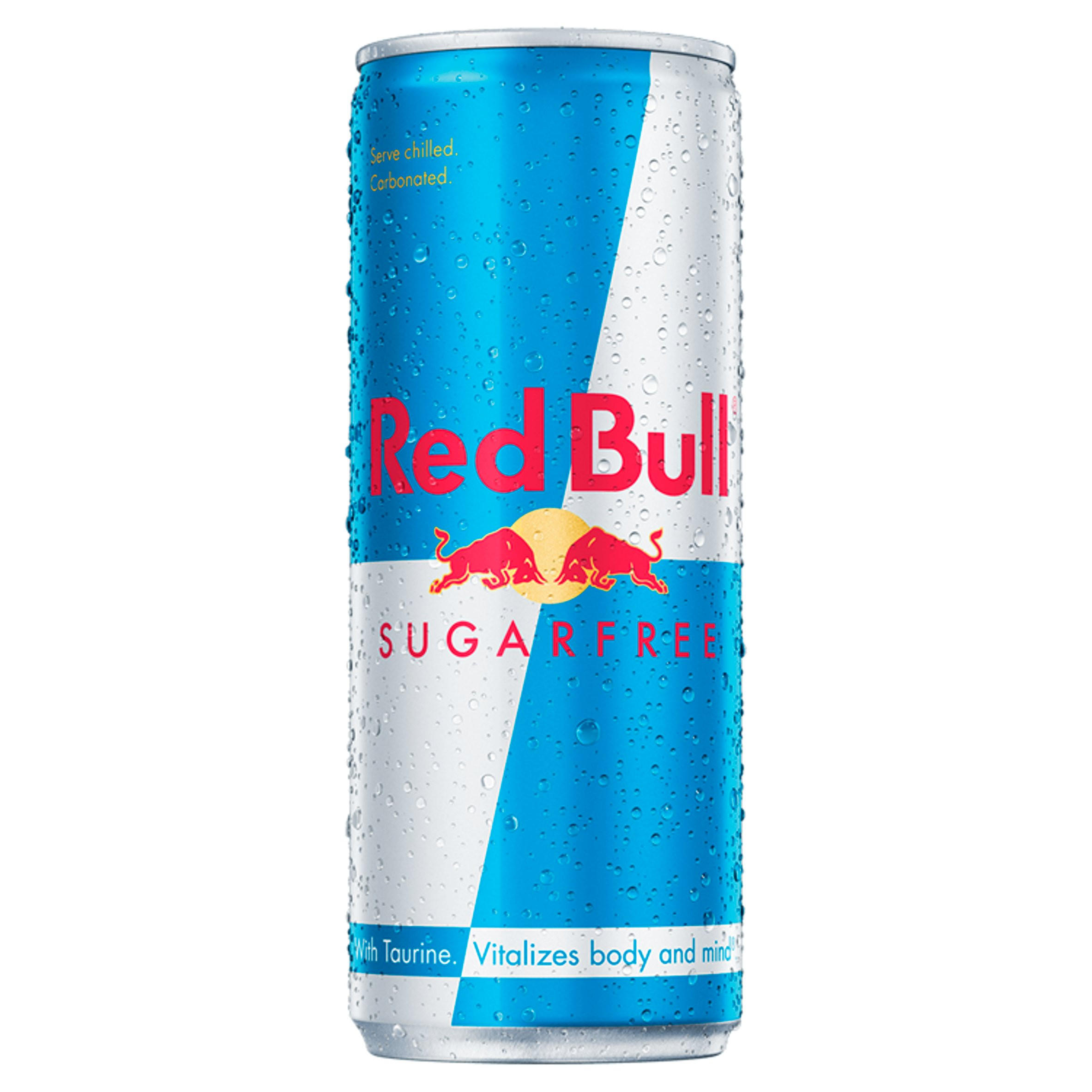 Can U Drink Sugar Free Redbull When Pregnant