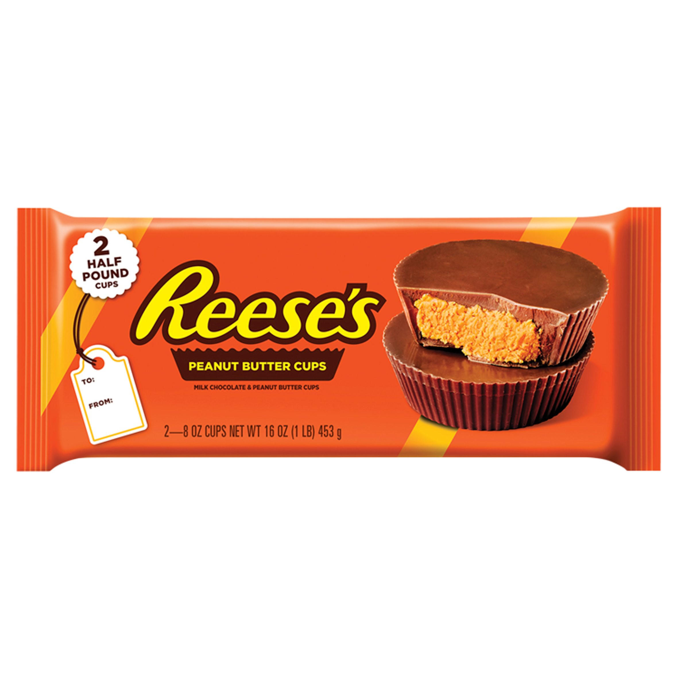 The Mecca of REESE'S Peanut Butter