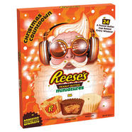 Reese s Peanut Butter Miniatures Christmas Countdown Advent 247g Reese s Peanut Butter Miniatures Christmas Countdown Advent 247g