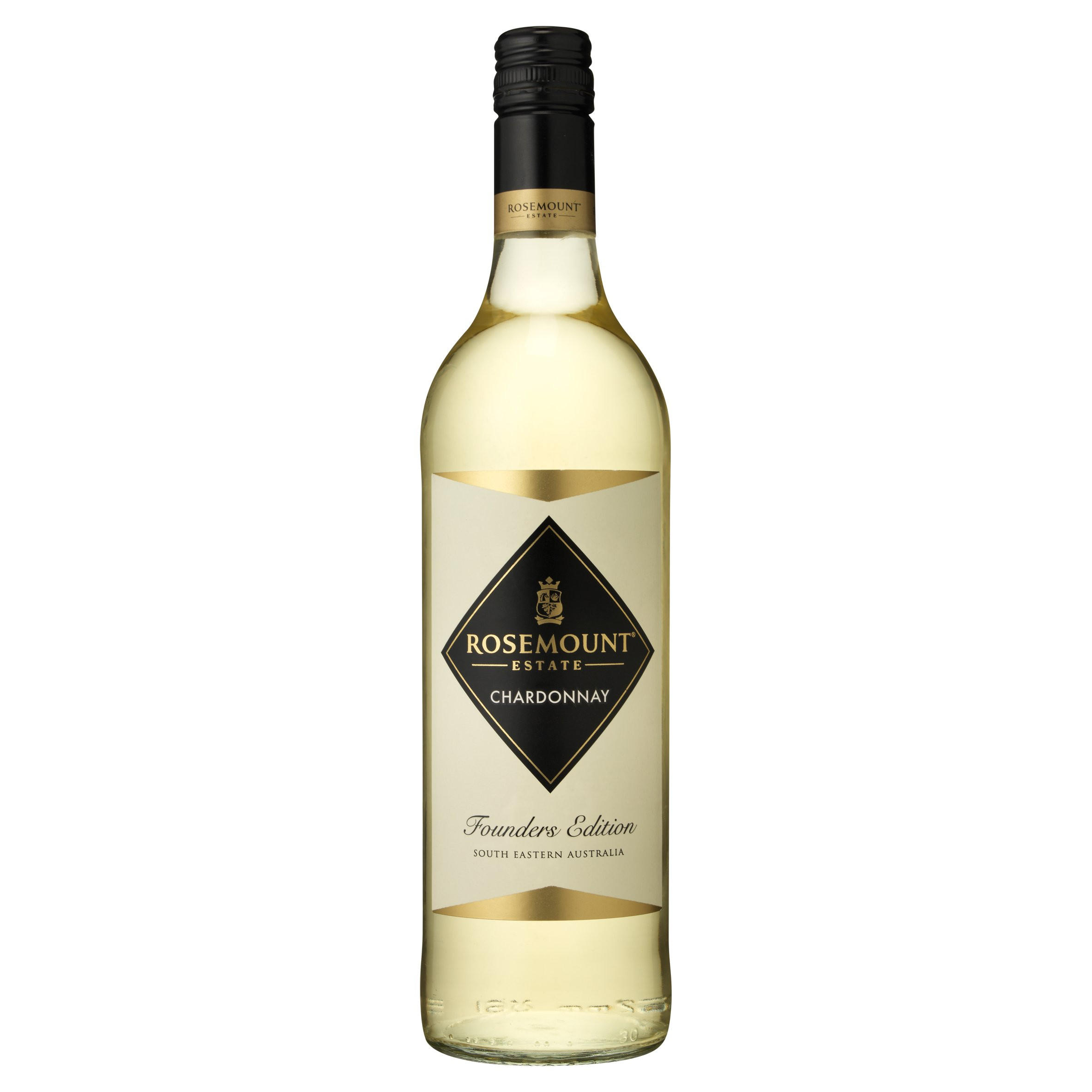 Rosemount Founder's Edition Chardonnay 750ml White Wine Iceland Foods