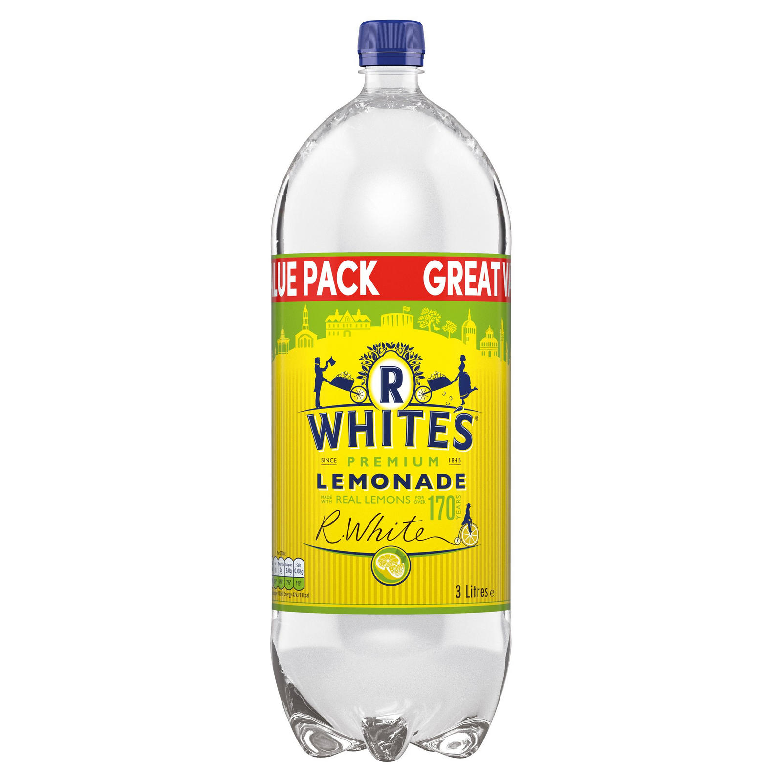 rwhites lemonade 3l 65378 T1